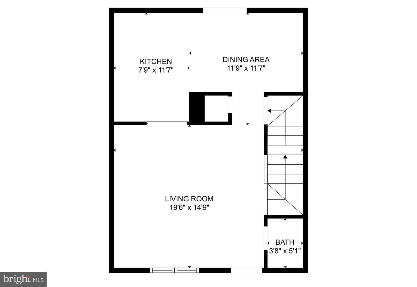 Real estate listing preview #2