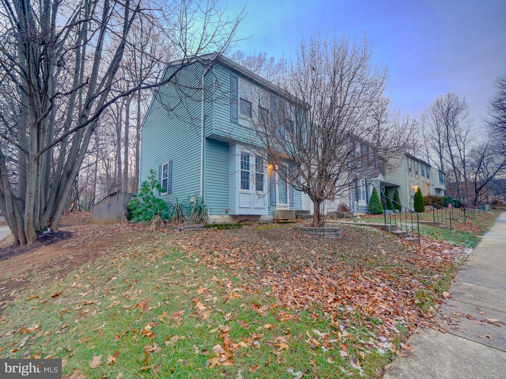 Real estate listing preview #1