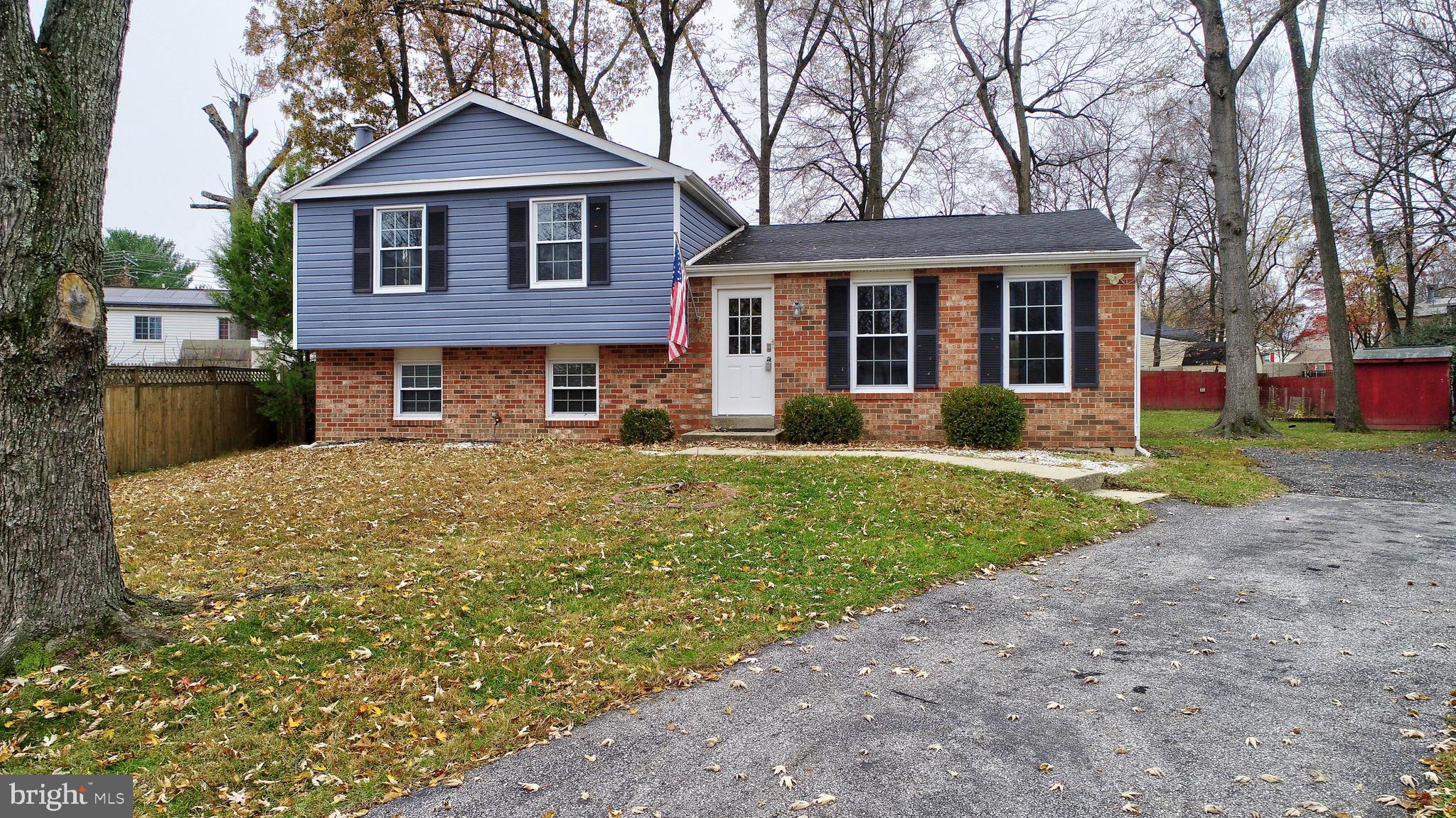 Real estate listing preview #1