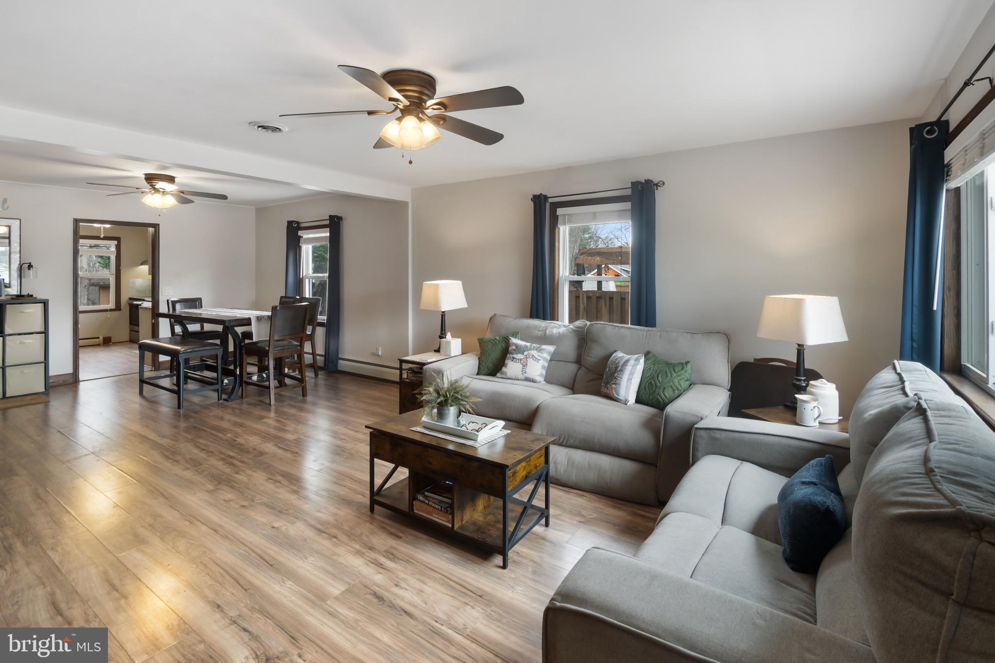 Real estate listing preview #5