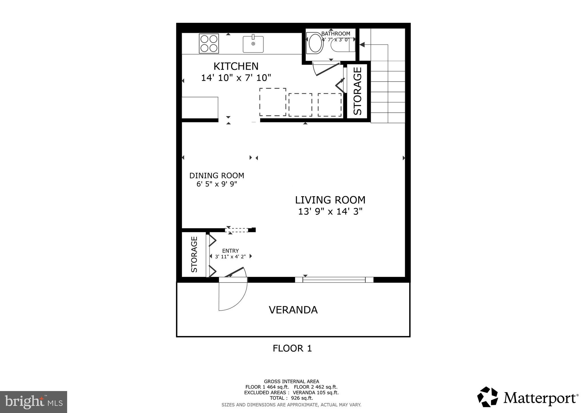 Real estate listing preview #28