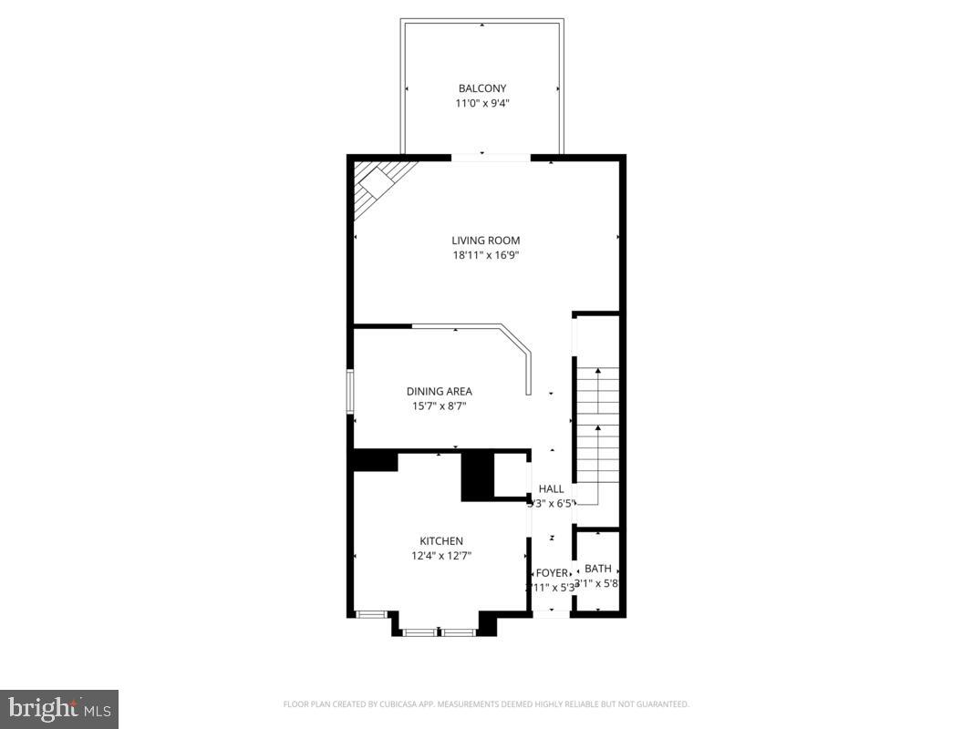 Real estate listing preview #4