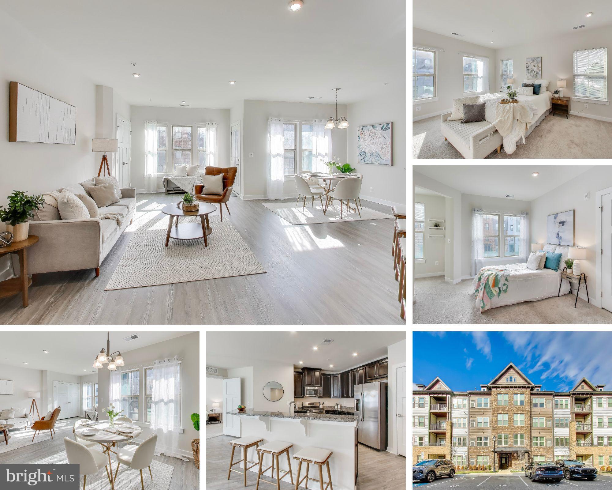 Real estate listing preview #1