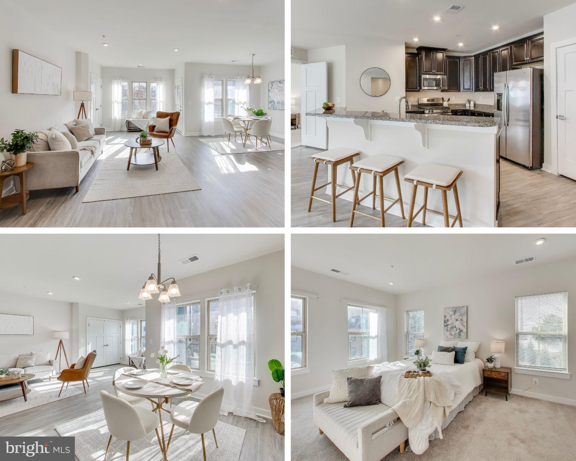 Real estate listing preview #1