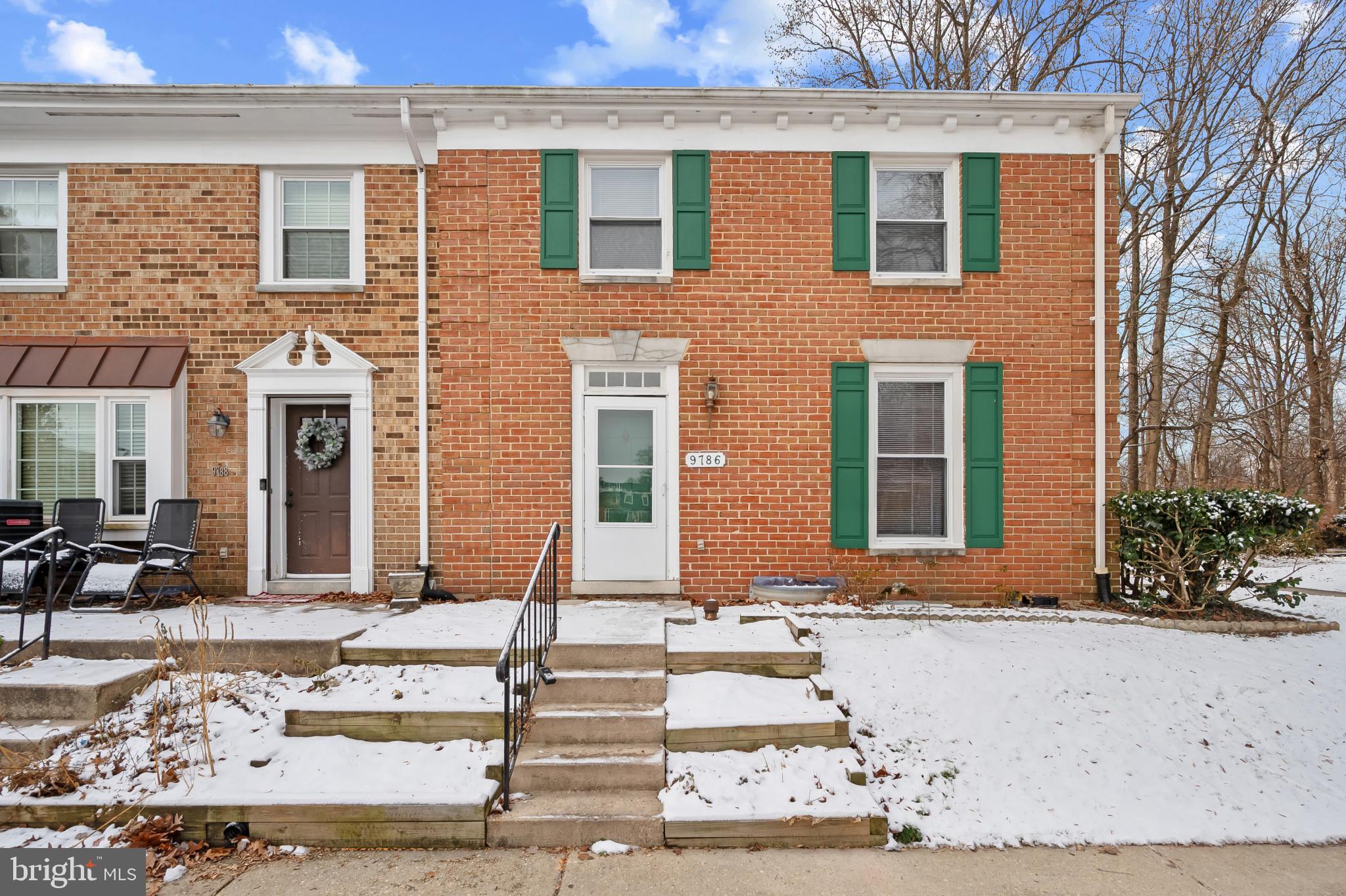 Real estate listing preview #1