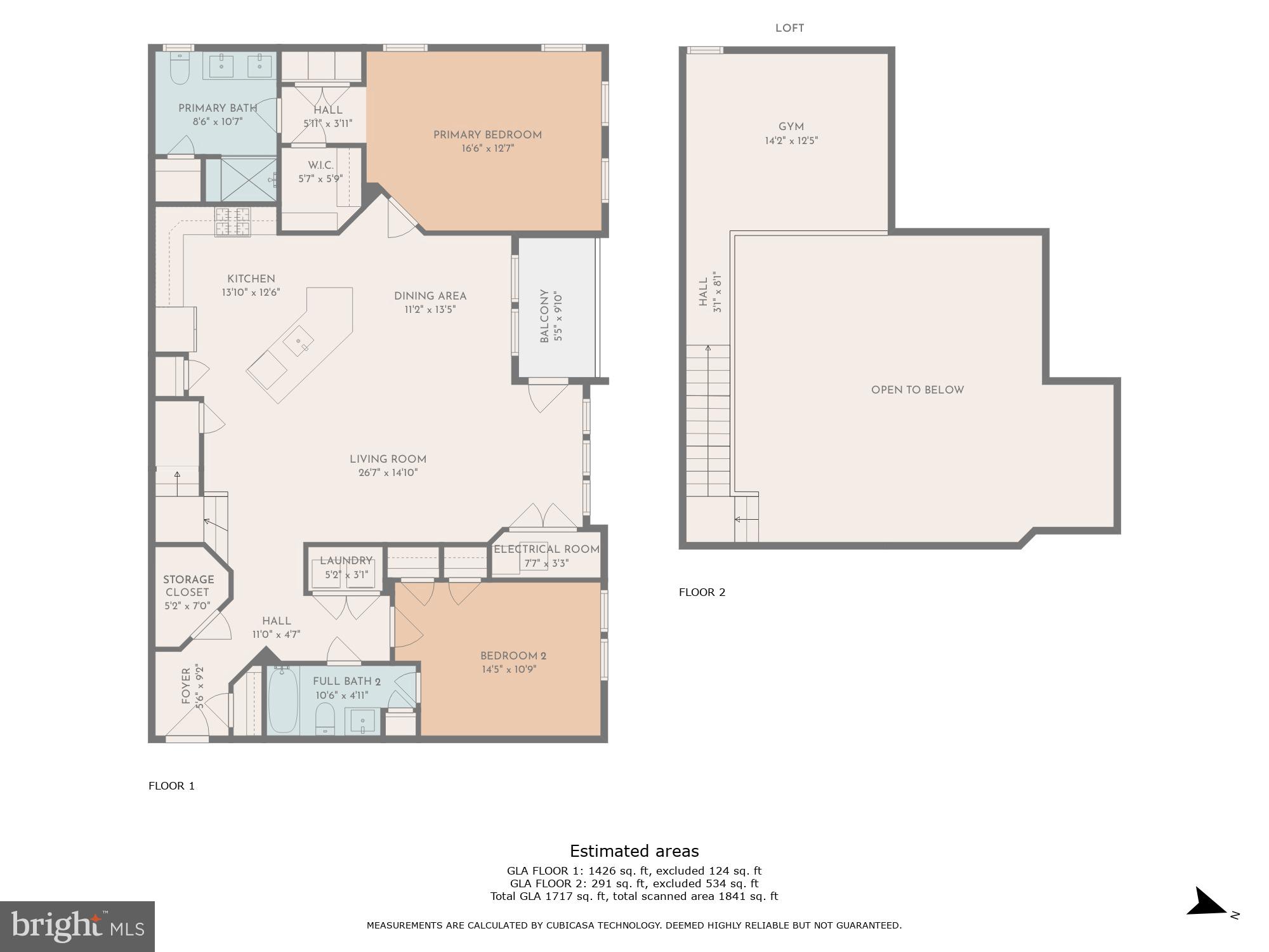 Real estate listing preview #31