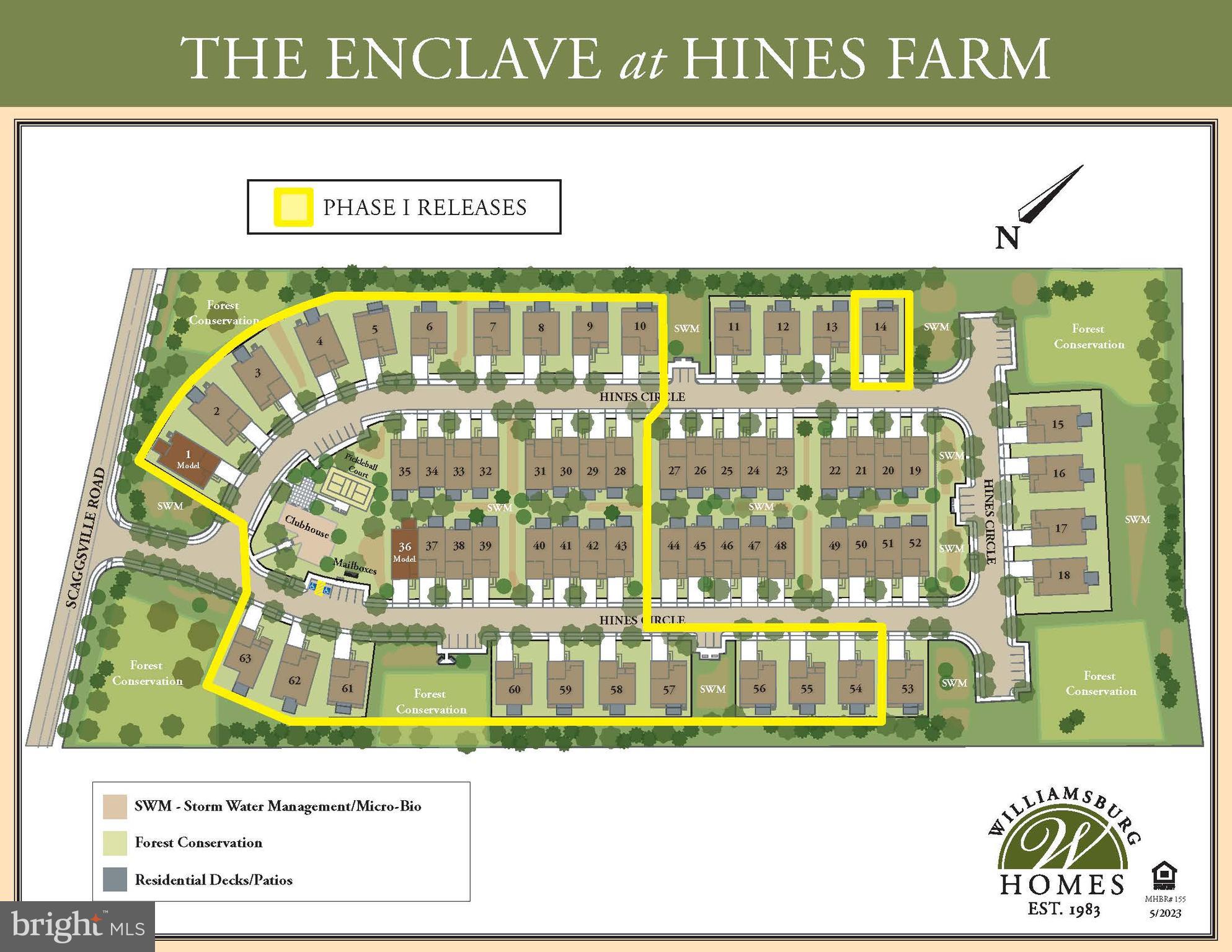 Real estate listing preview #1