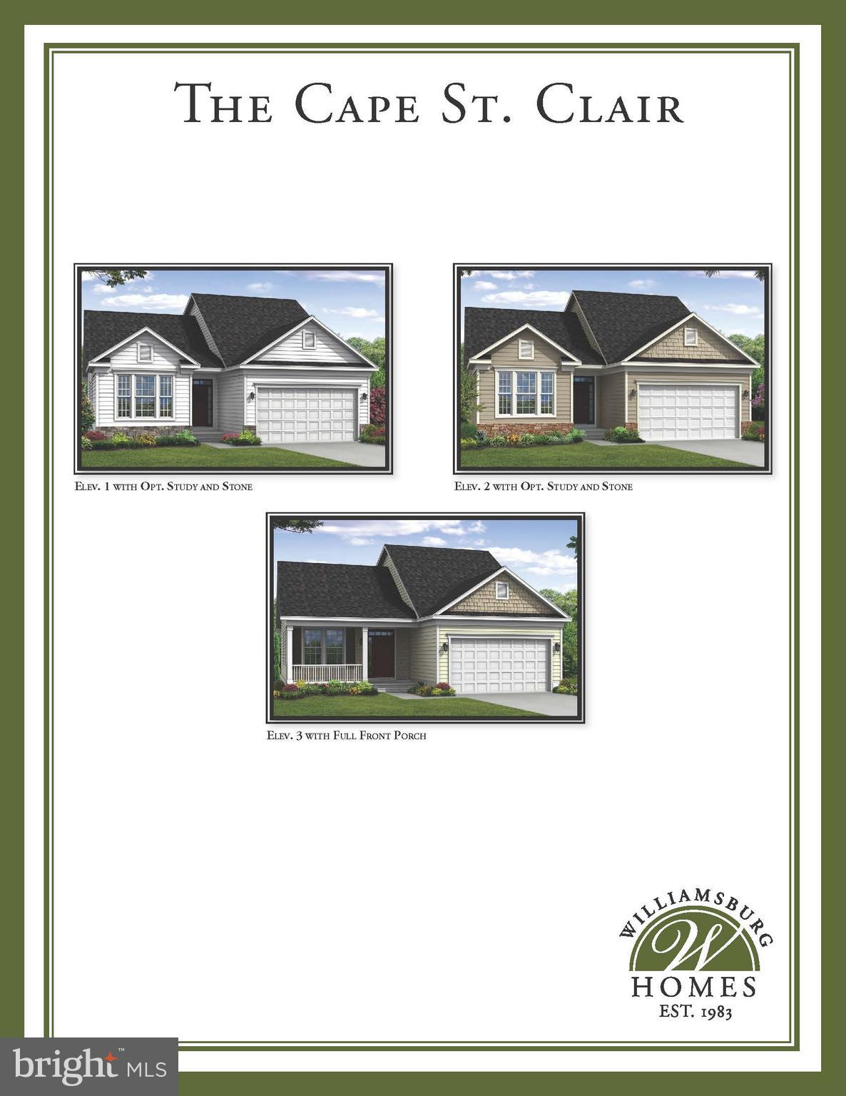 Real estate listing preview #2