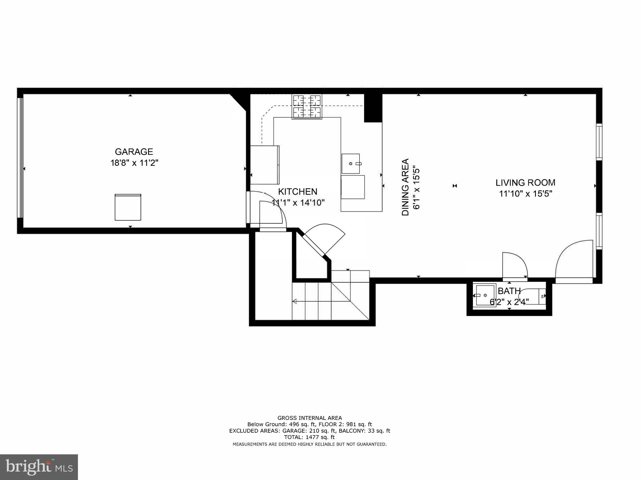 Real estate listing preview #24