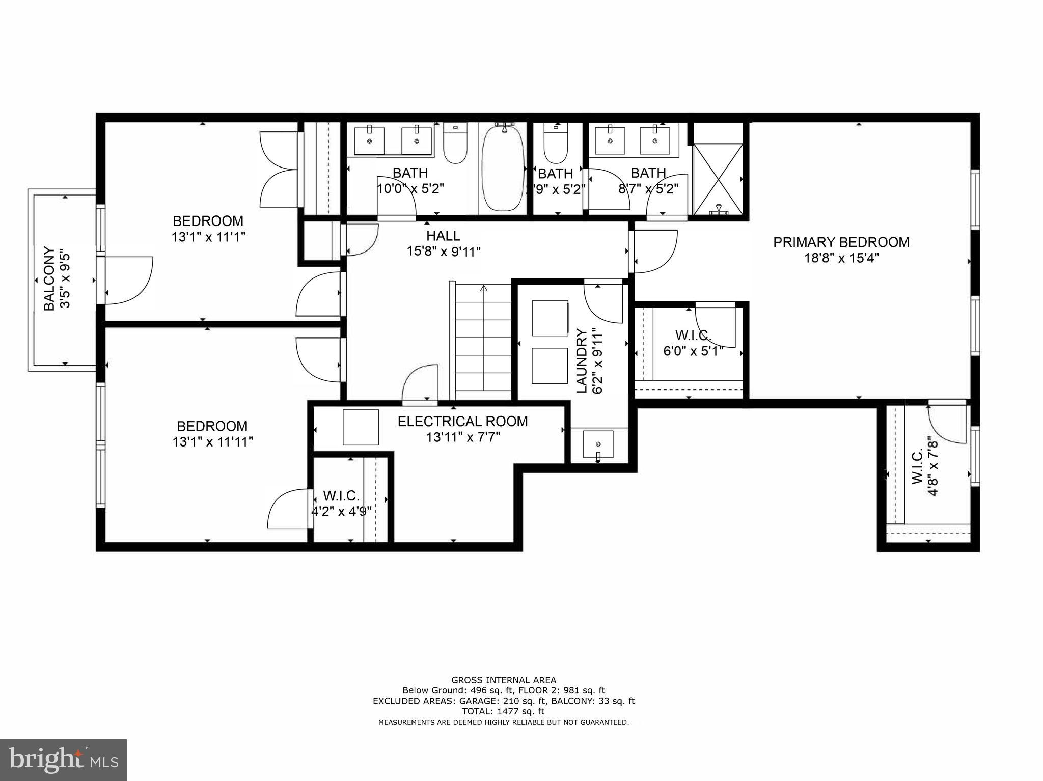 Real estate listing preview #25