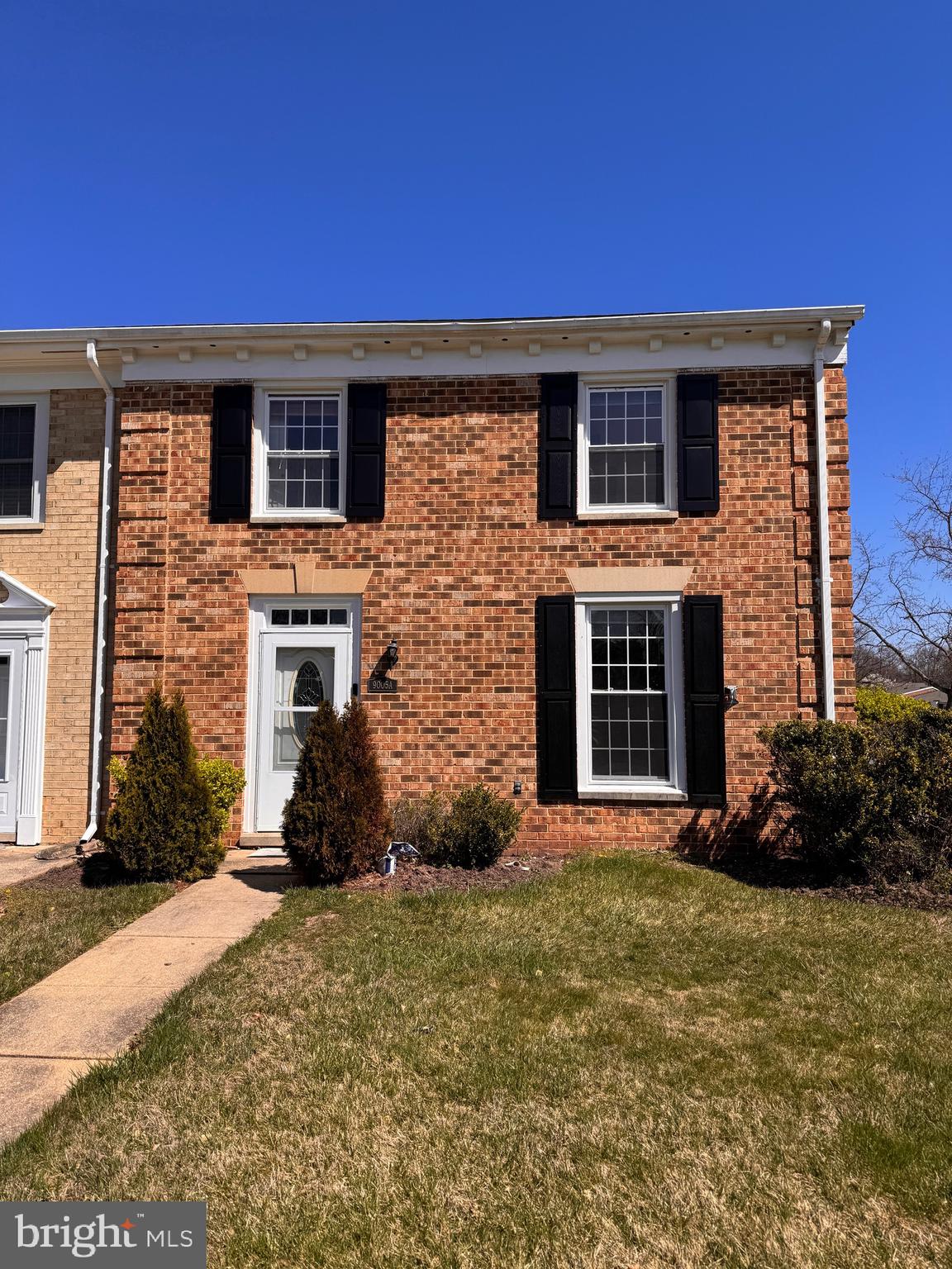 Real estate listing preview #2