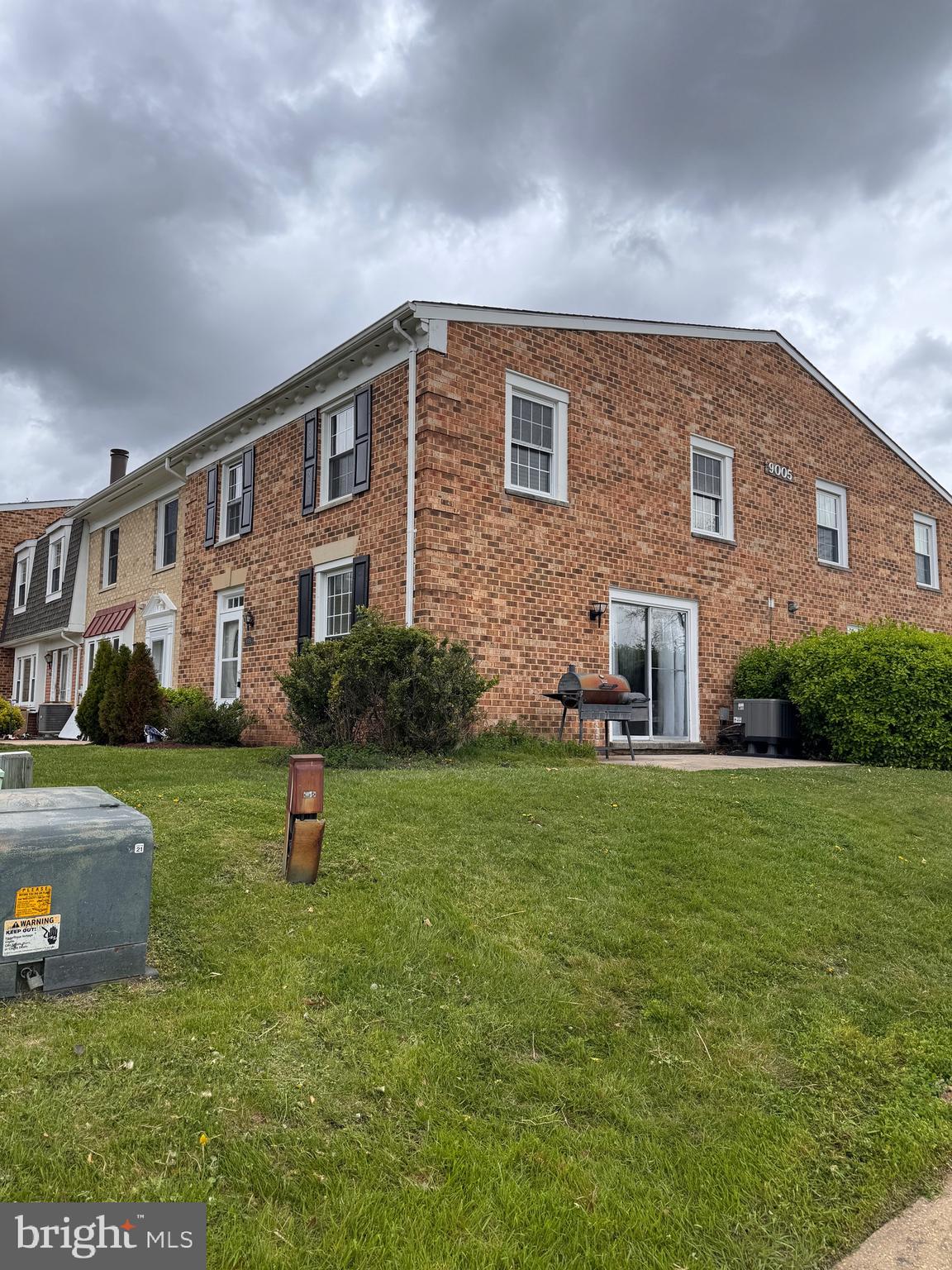 Real estate listing preview #5