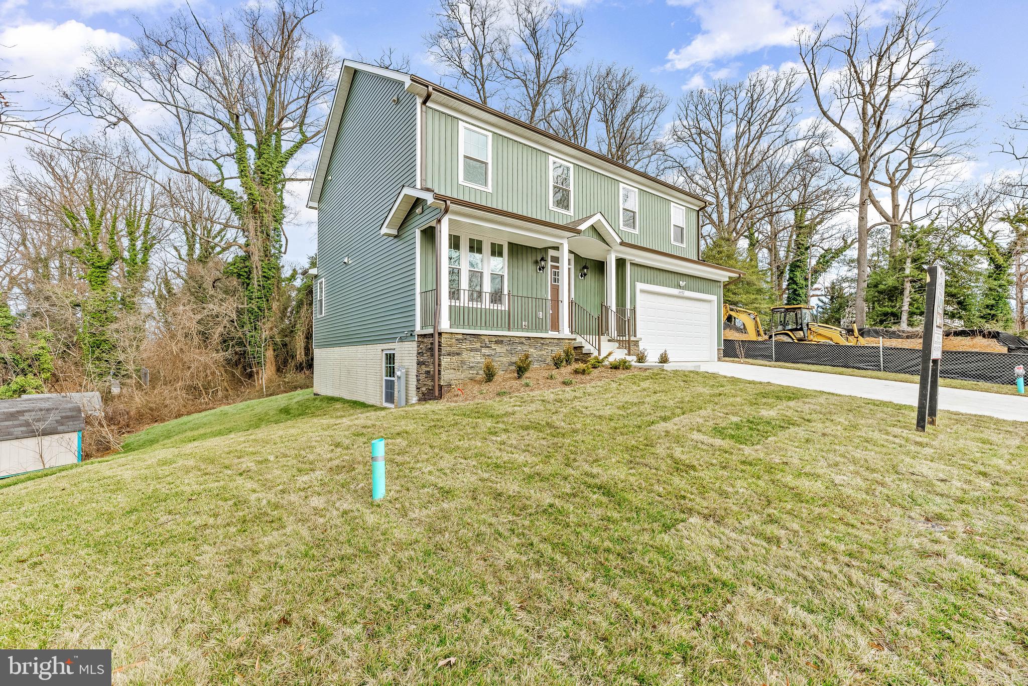 Real estate listing preview #2