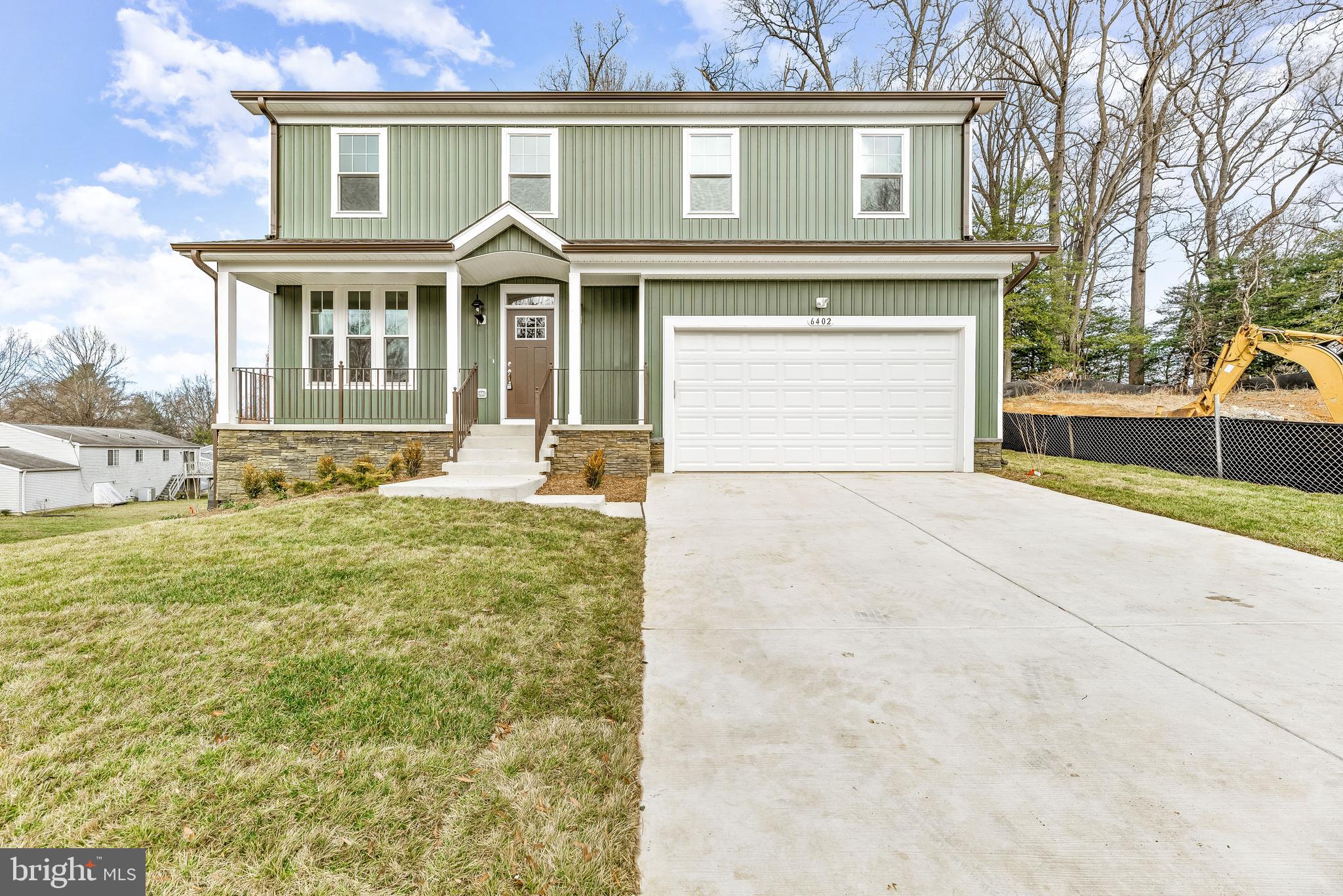 Real estate listing preview #1