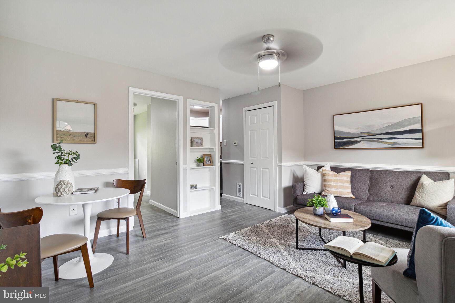 Real estate listing preview #4