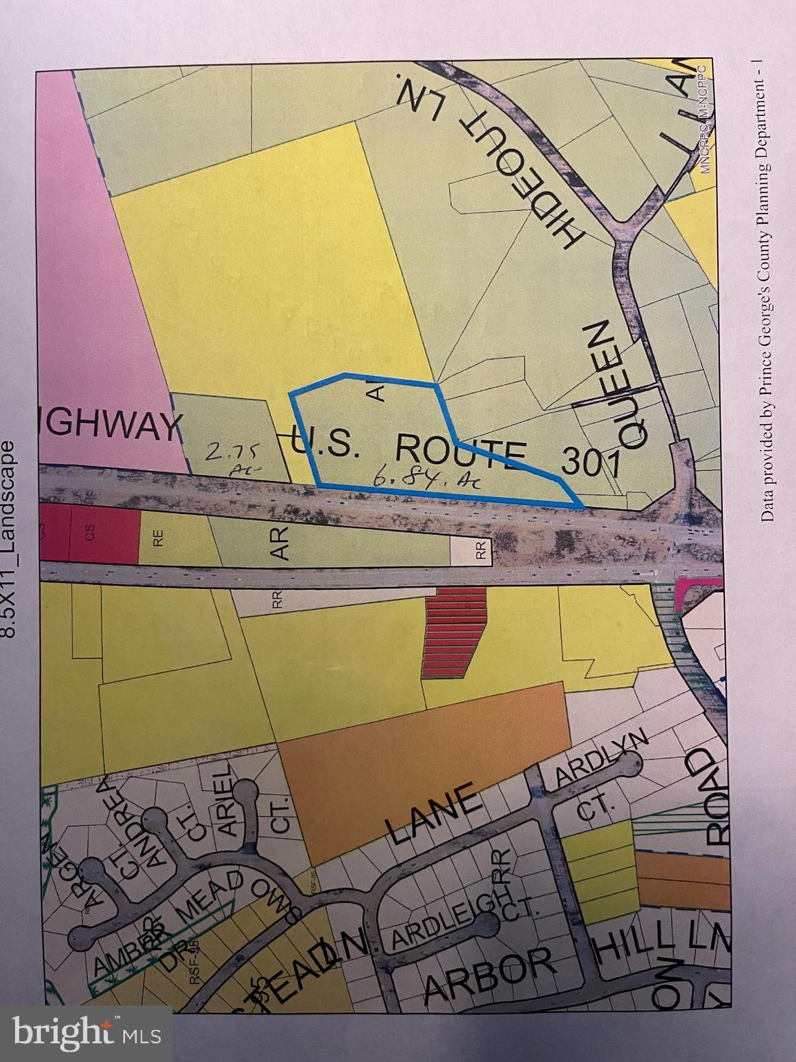 Real estate listing preview #1