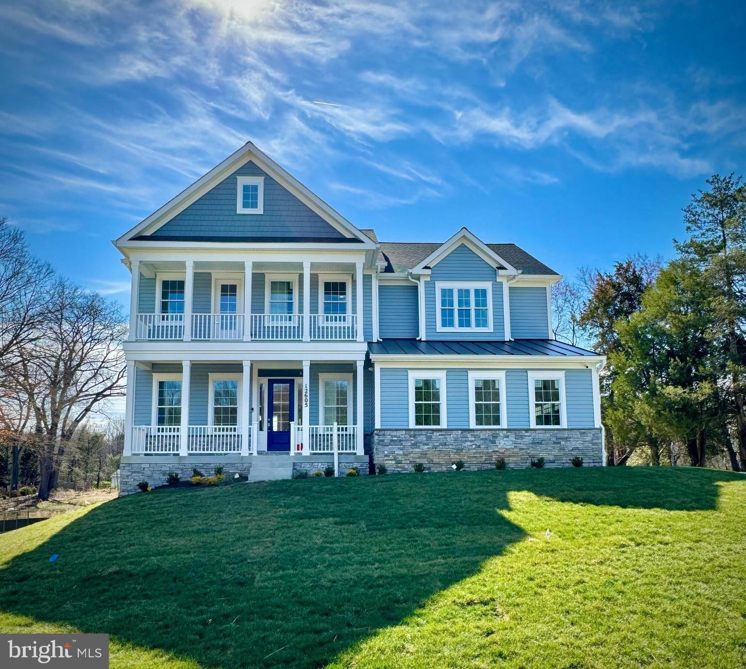 Real estate listing preview #2