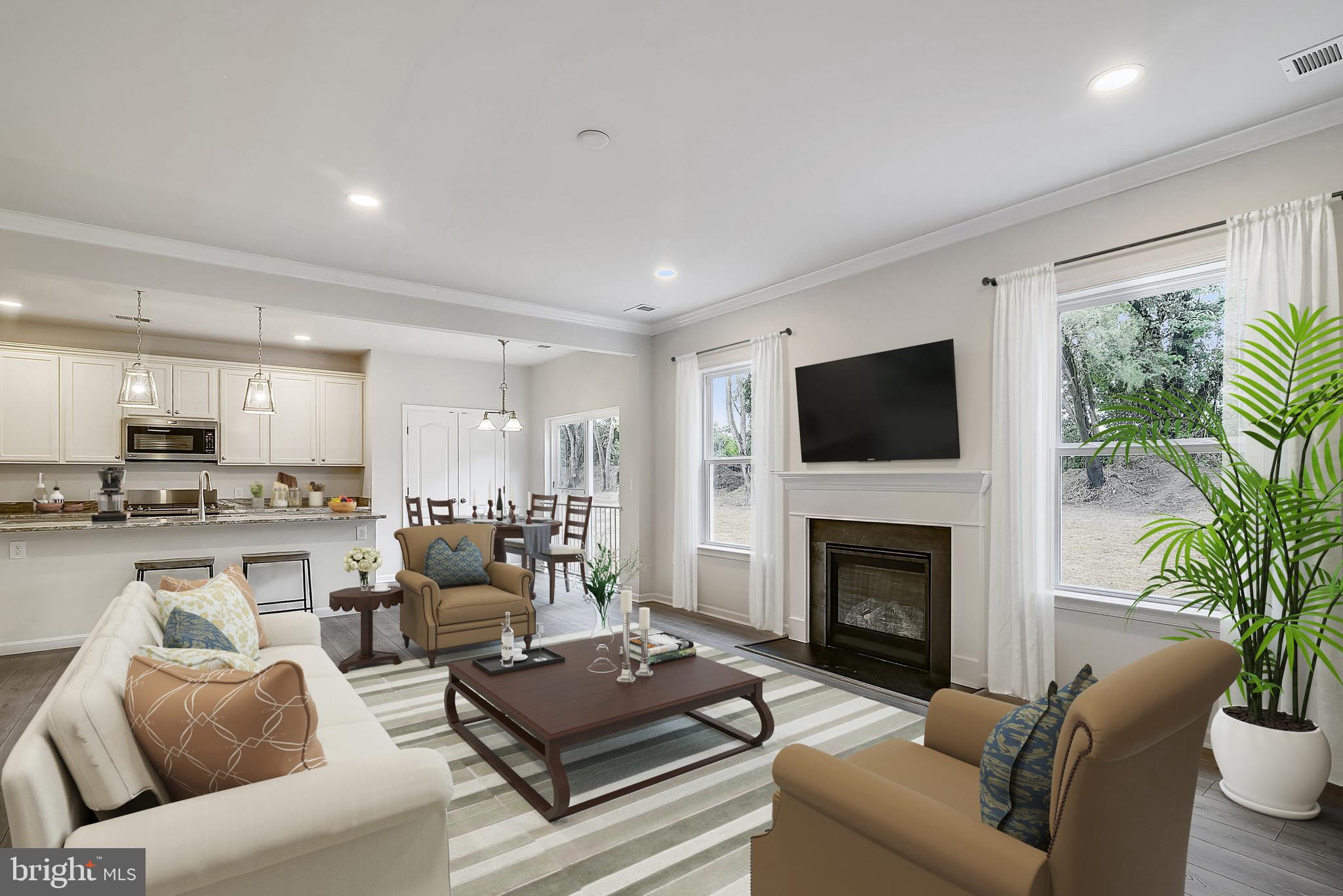 Real estate listing preview #6