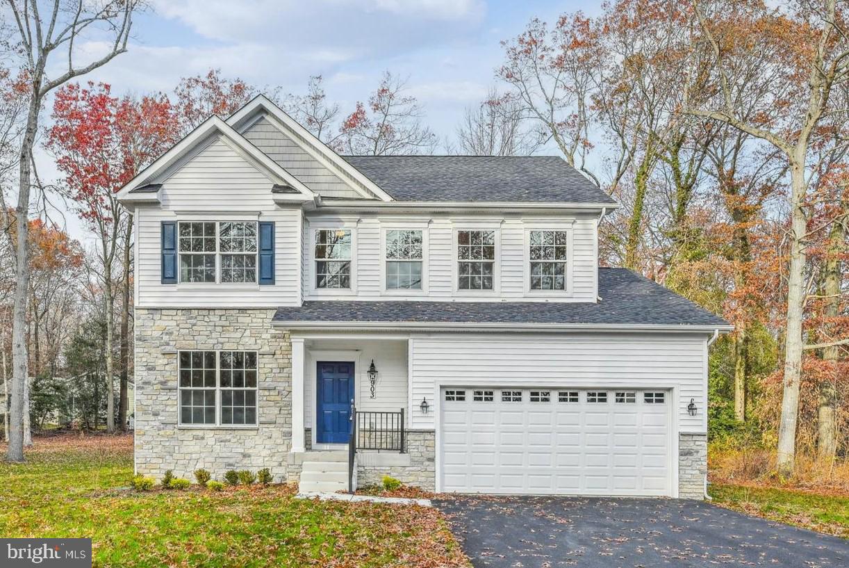 Real estate listing preview #1