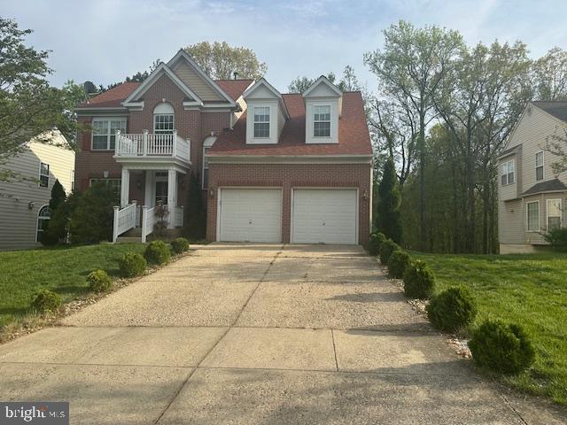 Real estate listing preview #1