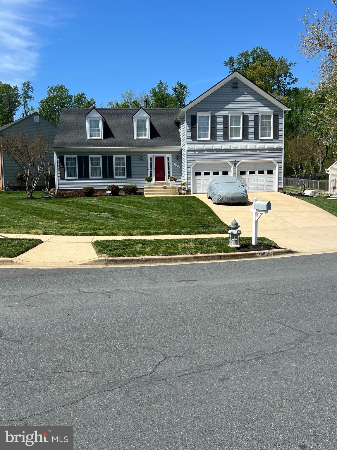 Real estate listing preview #1