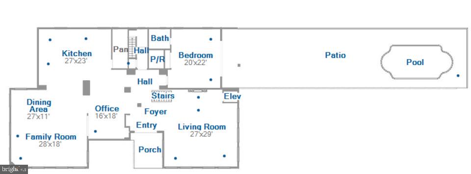 Real estate listing preview #17