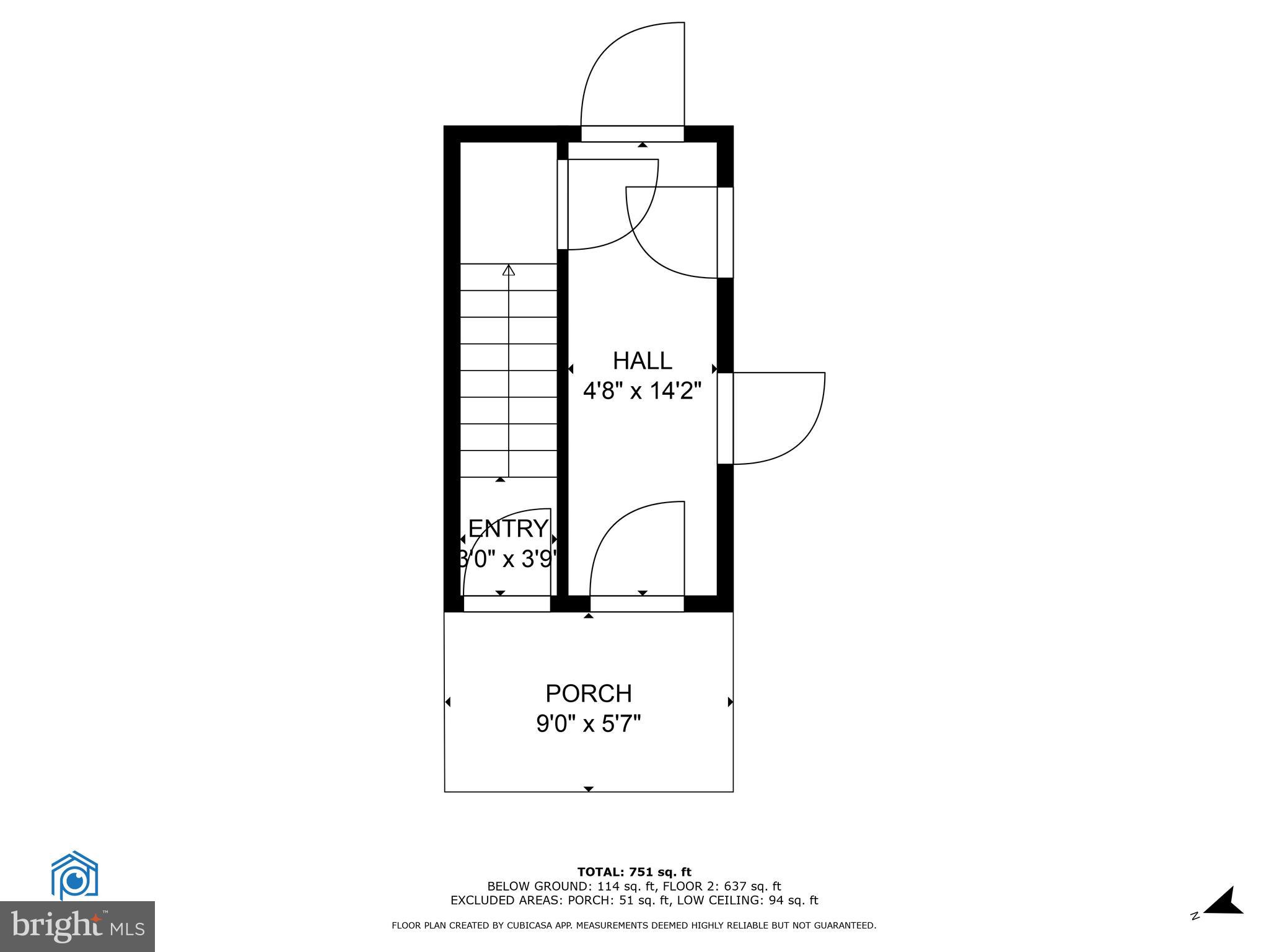Real estate listing preview #5