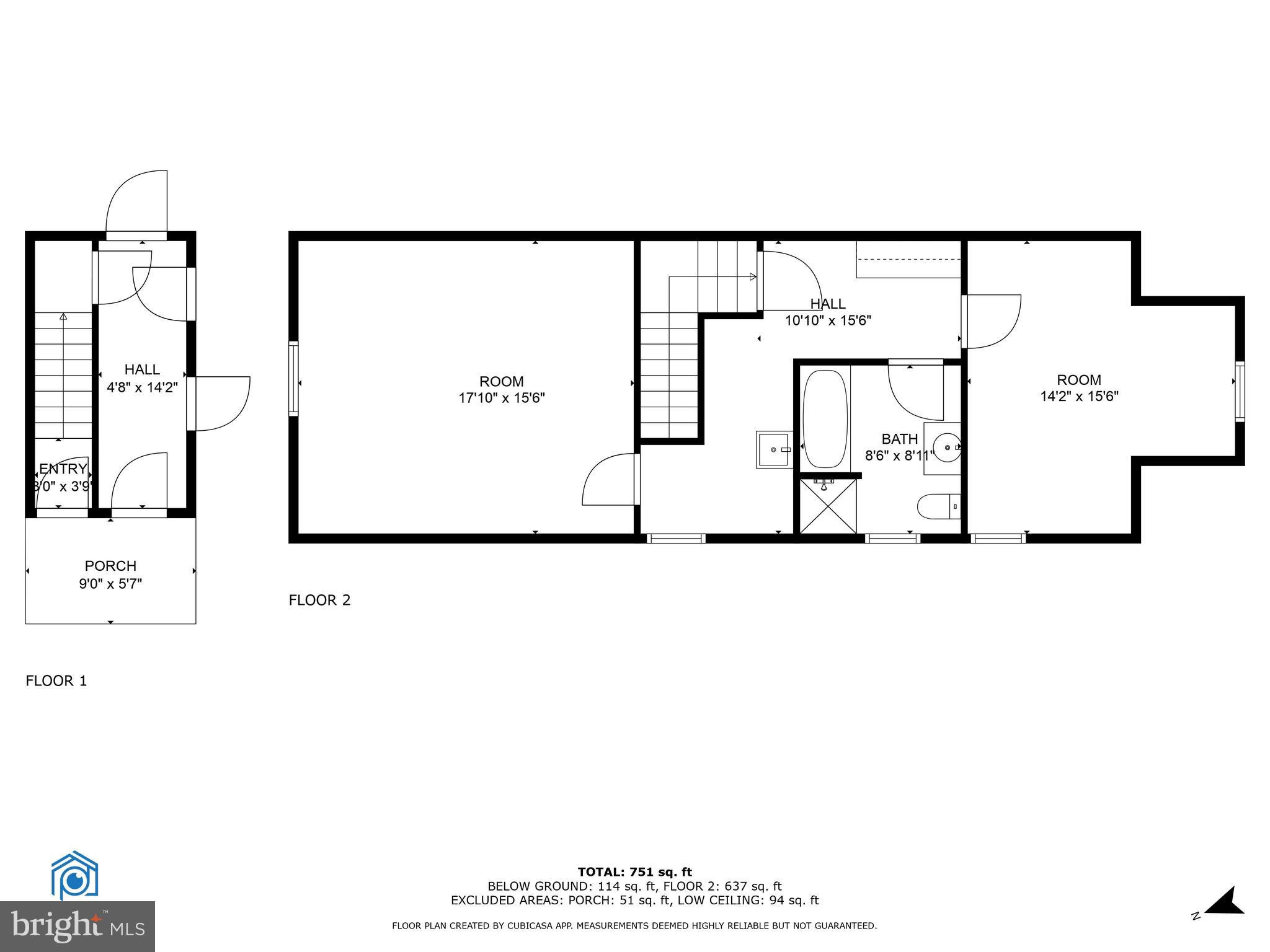 Real estate listing preview #7