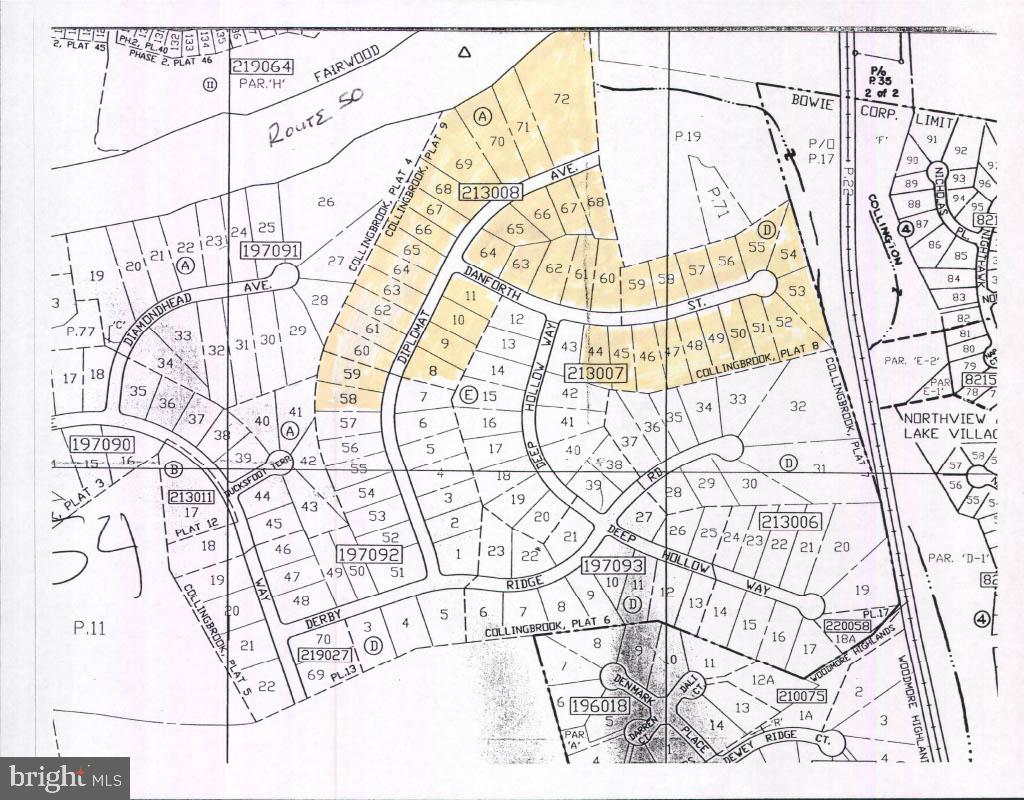 Real estate listing preview #1