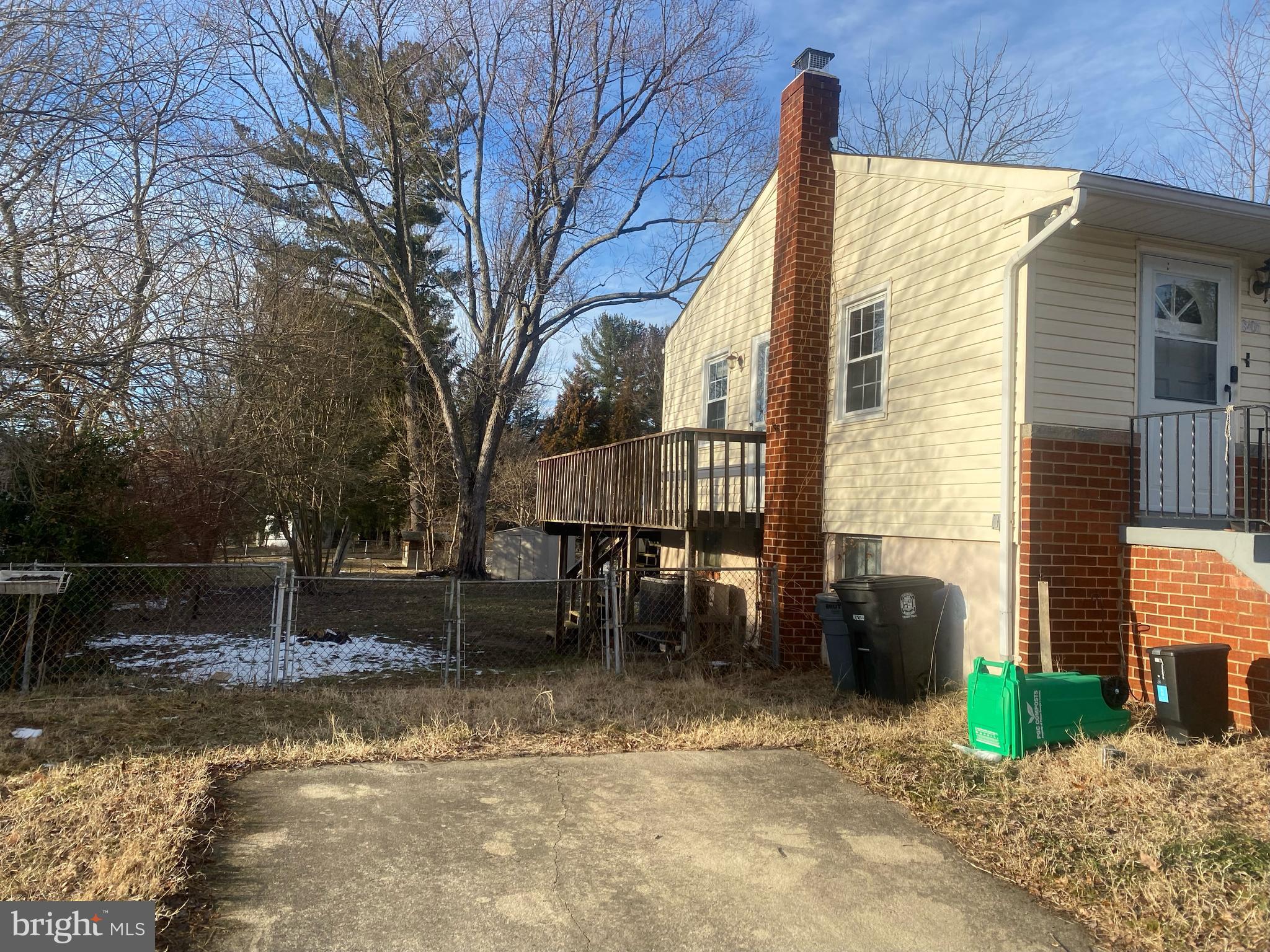 Real estate listing preview #4