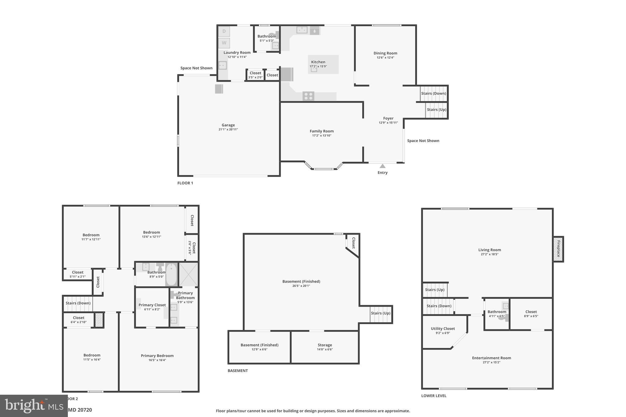Real estate listing preview #64