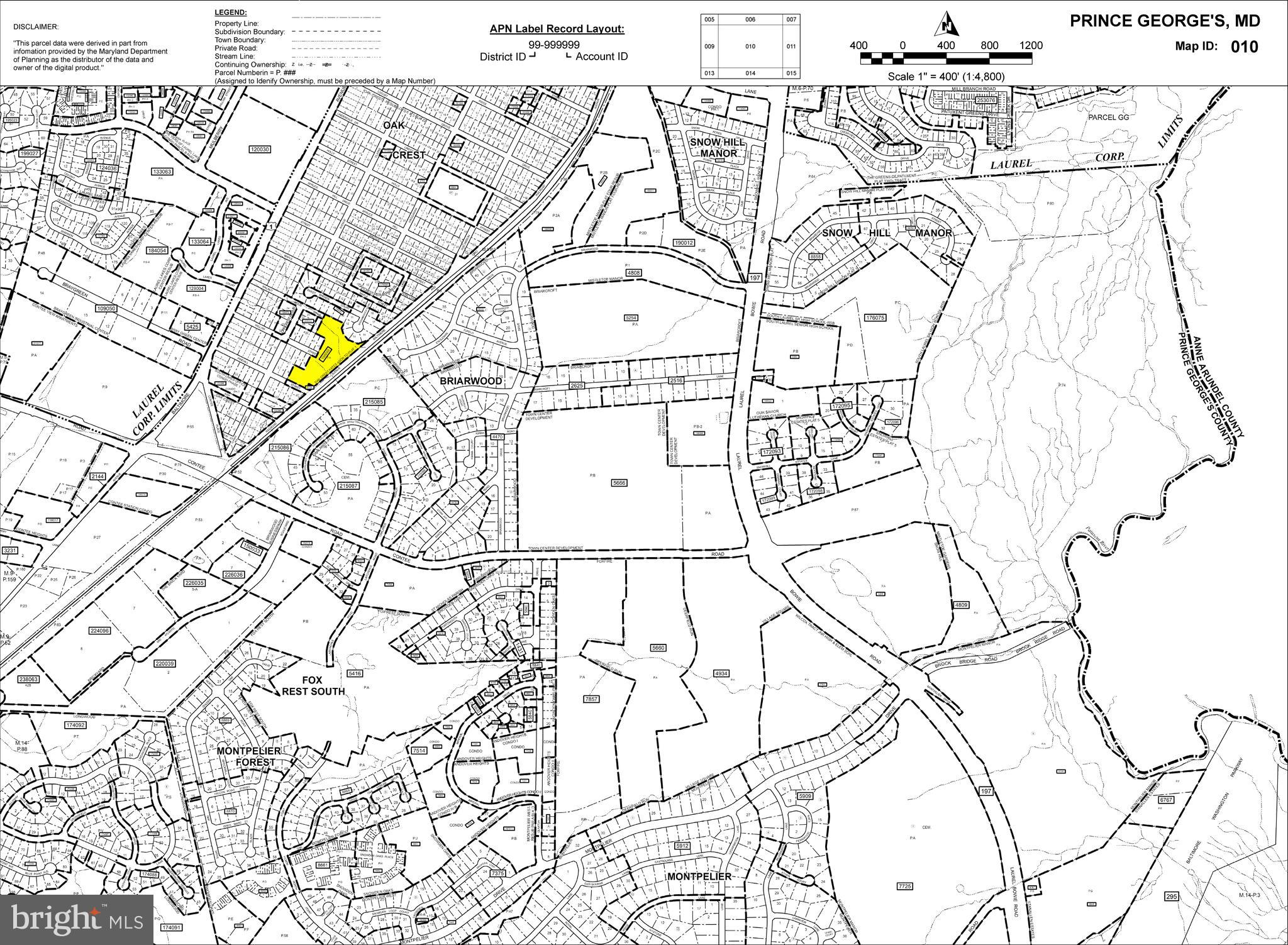 Real estate listing preview #21