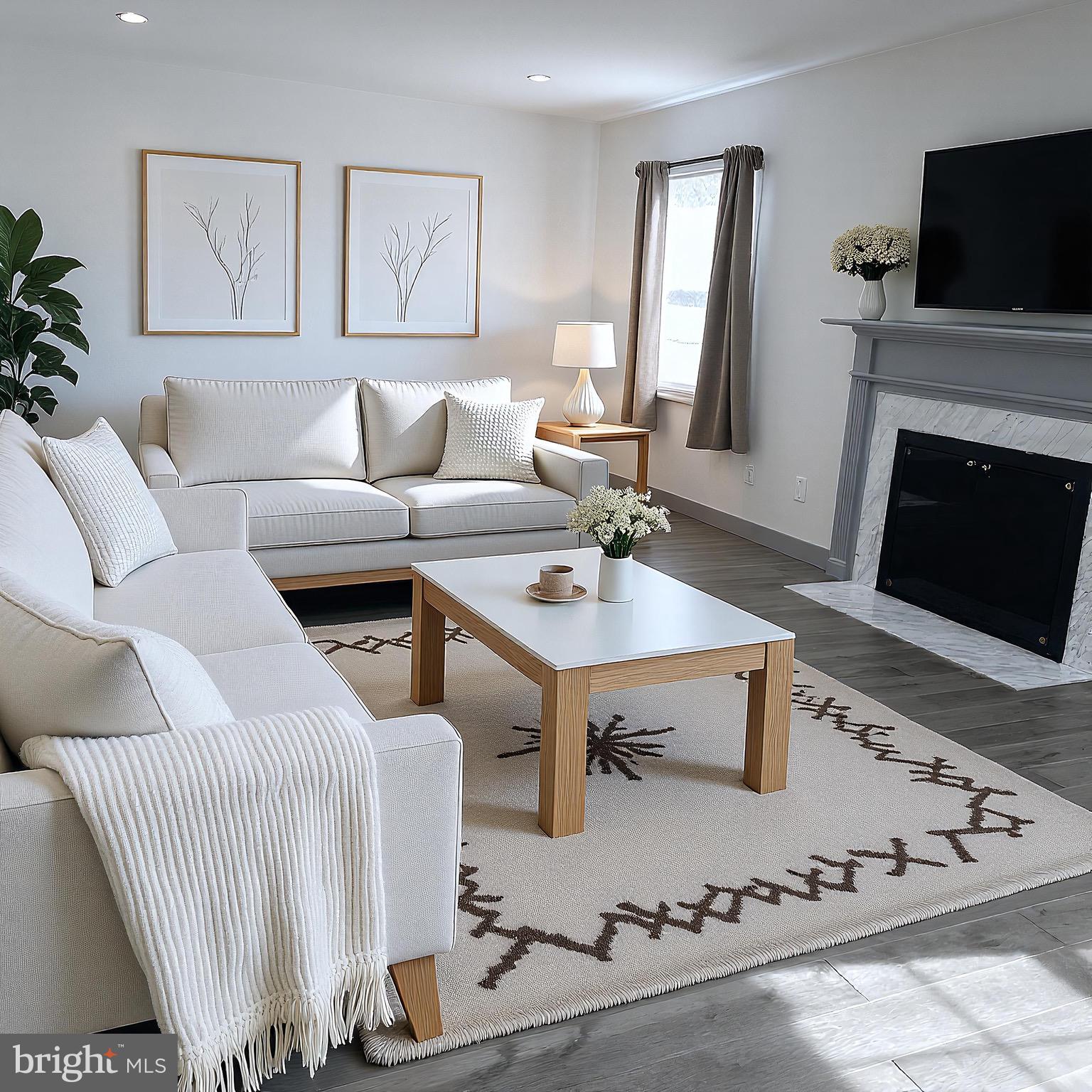 Real estate listing preview #2