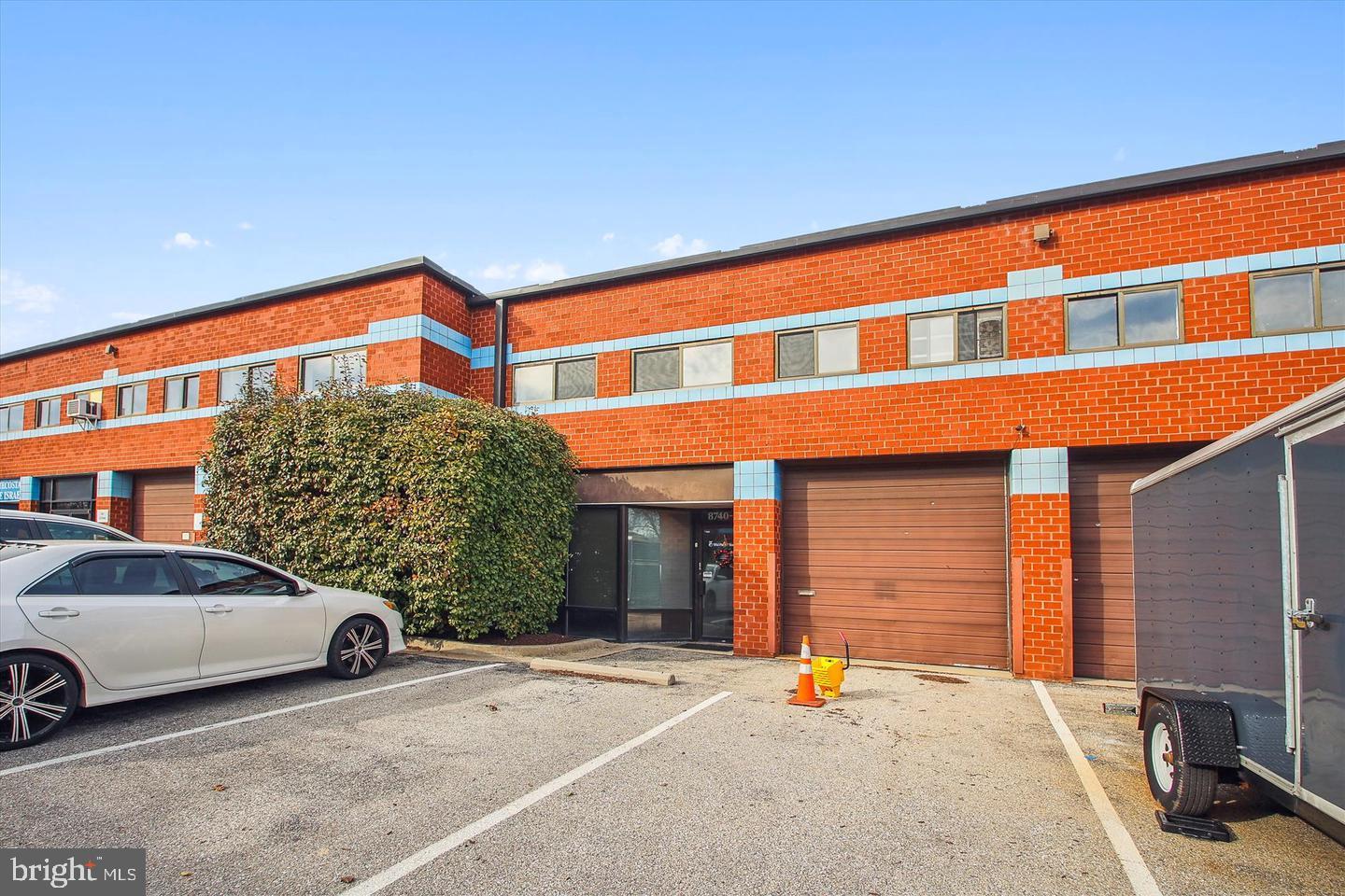 Real estate listing preview #2