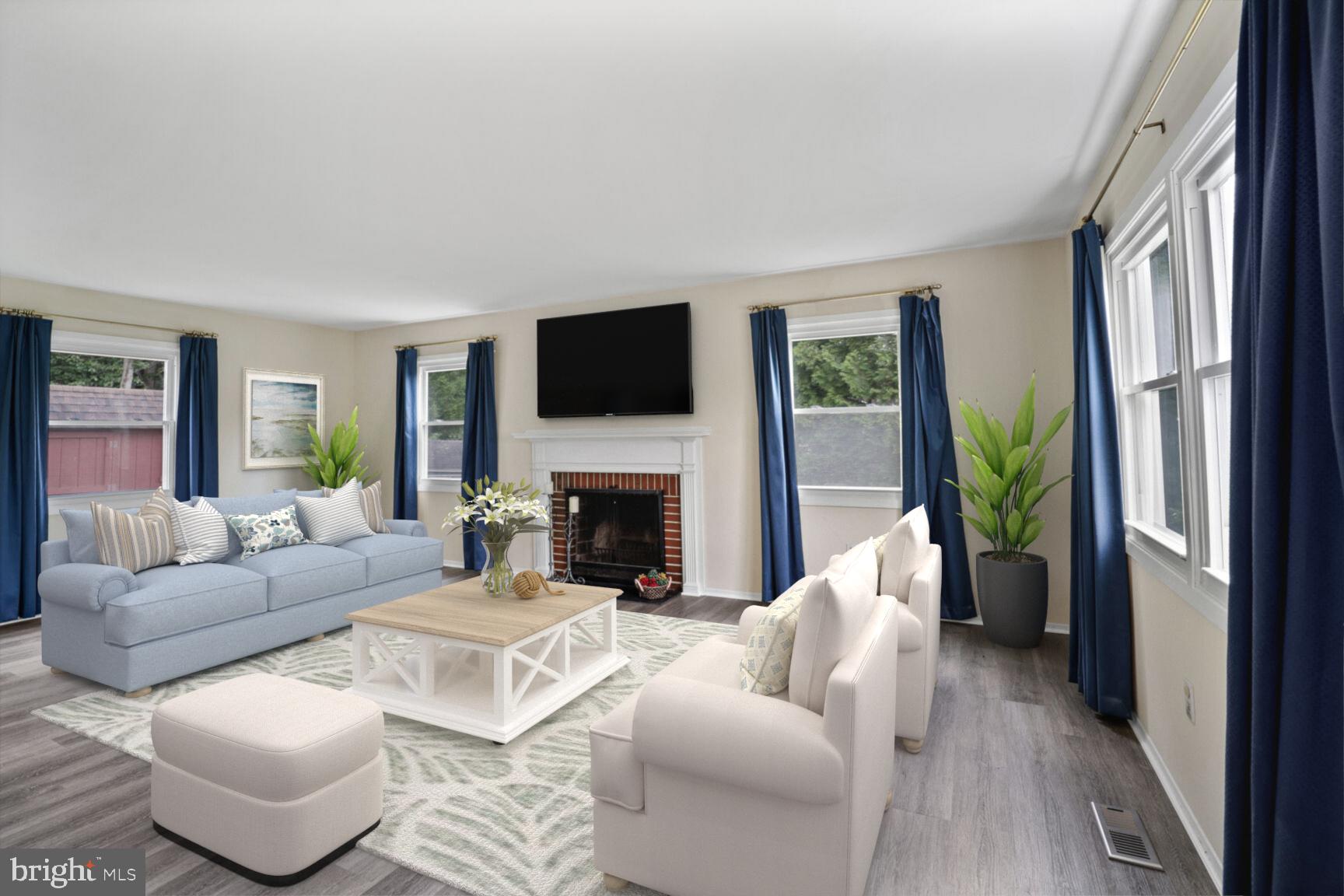 Real estate listing preview #2