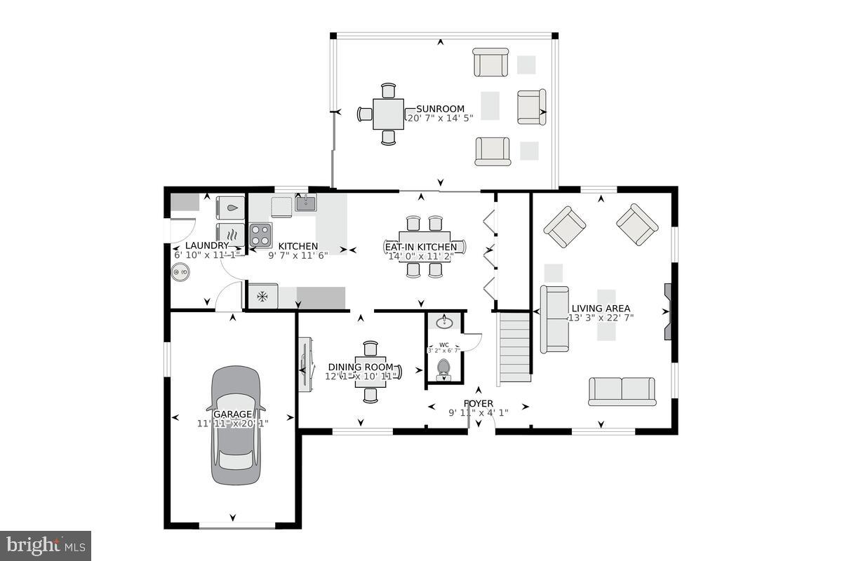 Real estate listing preview #18