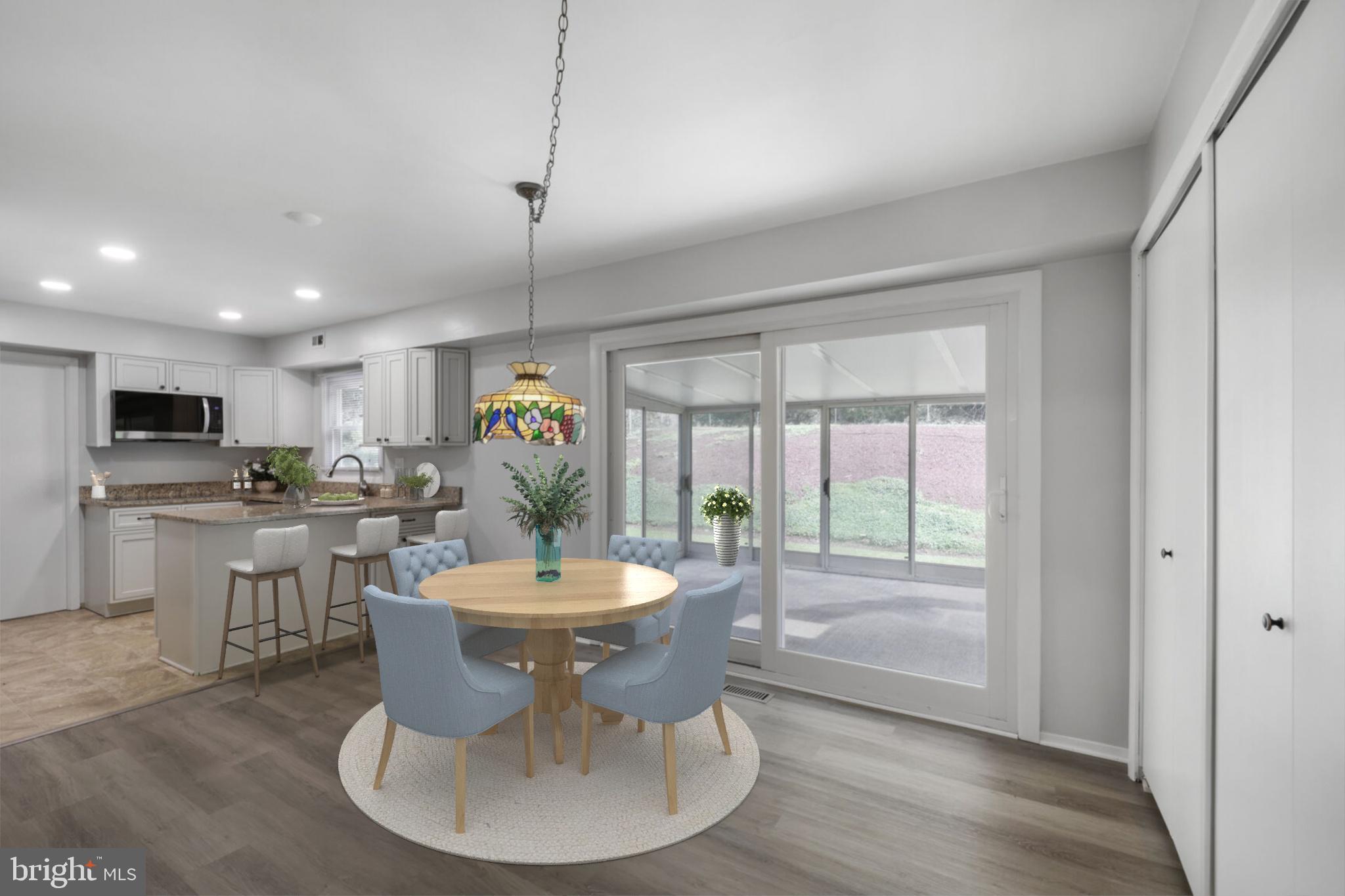 Real estate listing preview #3