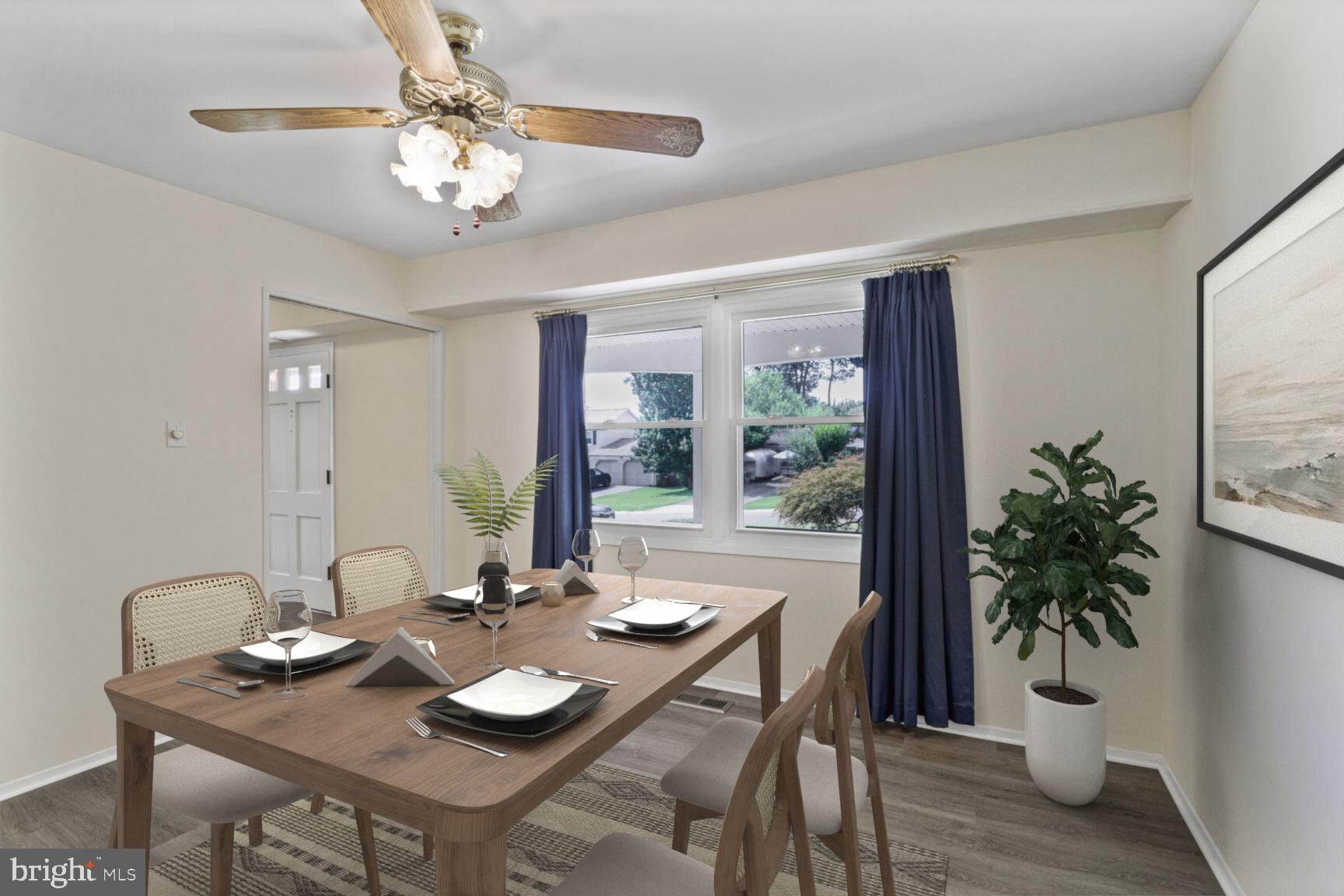 Real estate listing preview #4