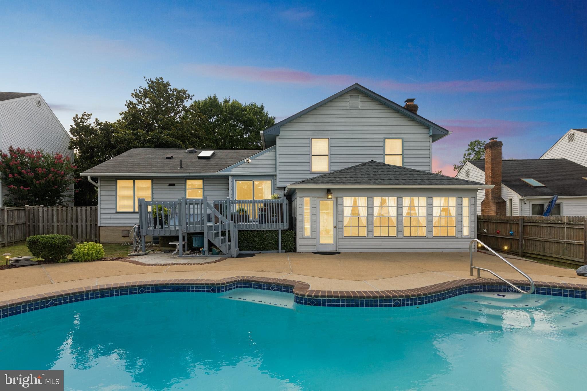 Real estate listing preview #1