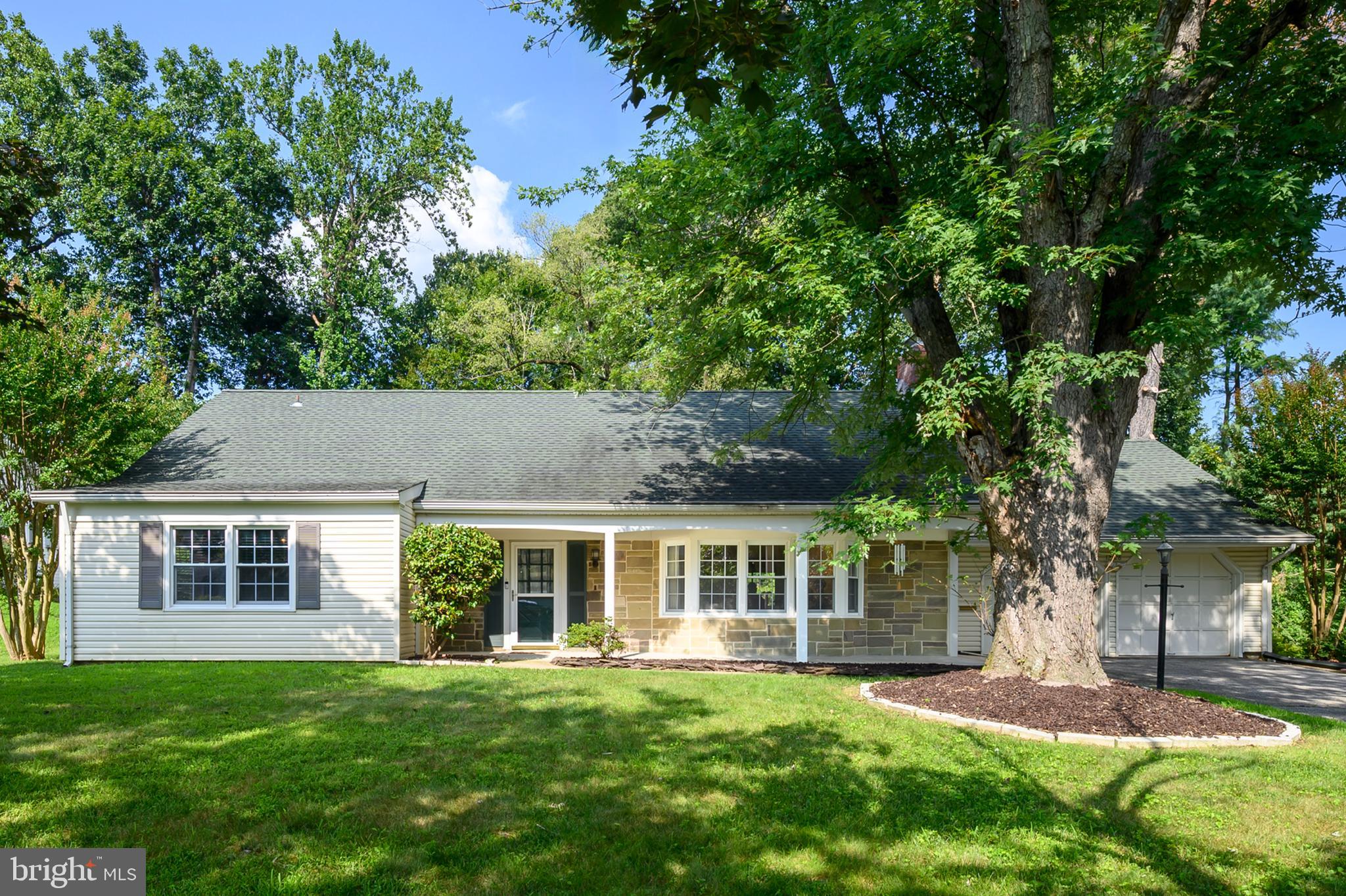 Real estate listing preview #1