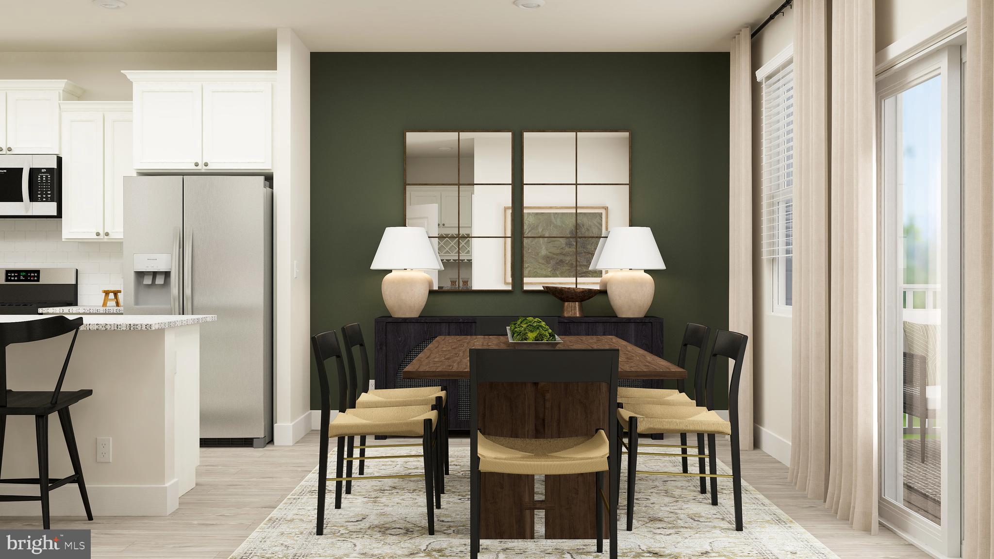 Real estate listing preview #4