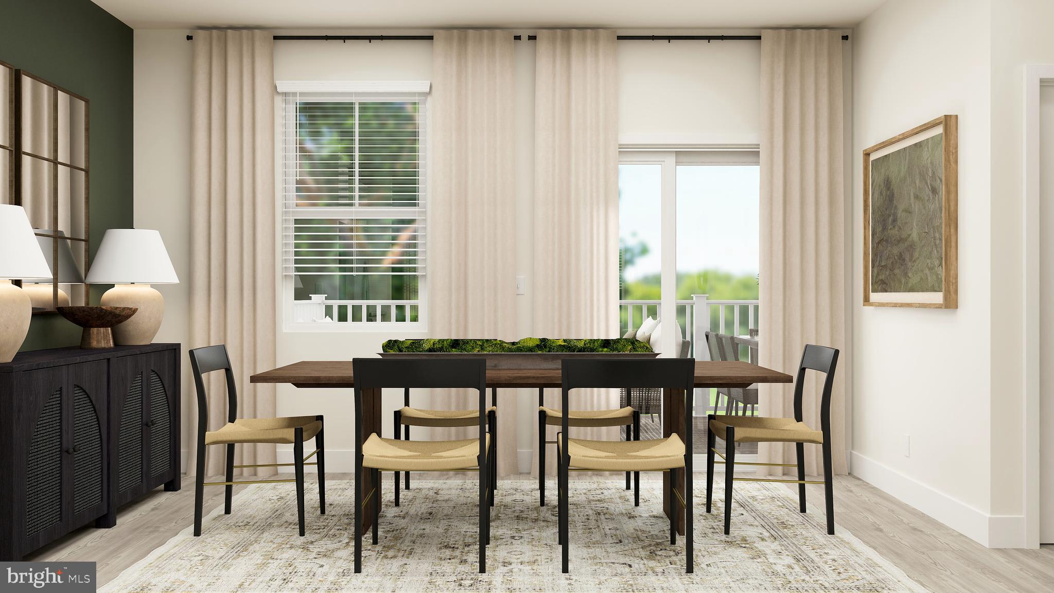 Real estate listing preview #5