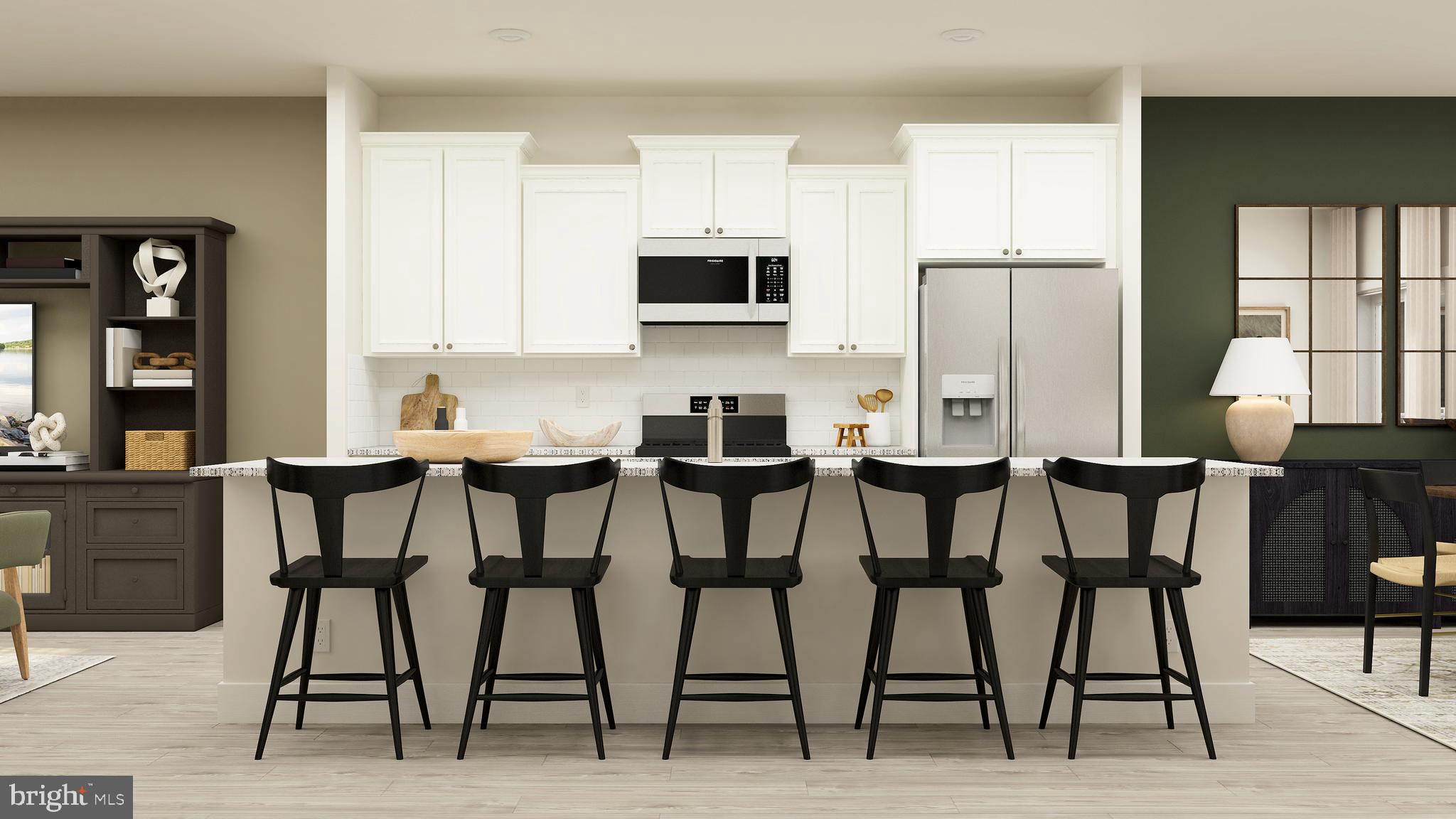 Real estate listing preview #2