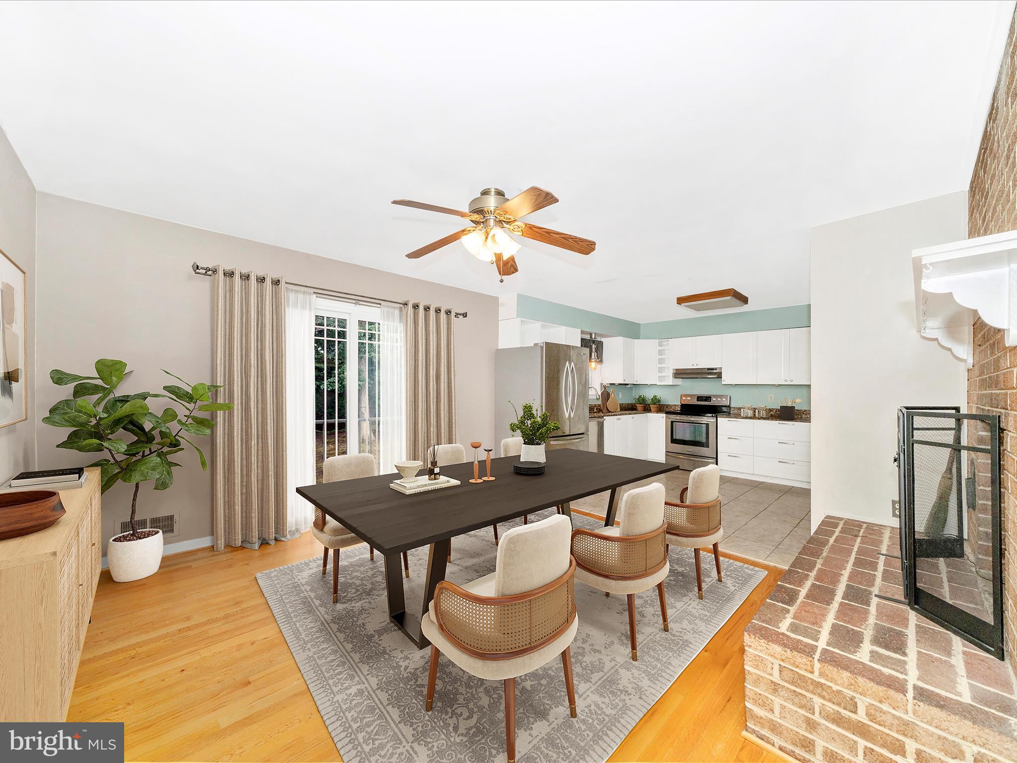 Real estate listing preview #5