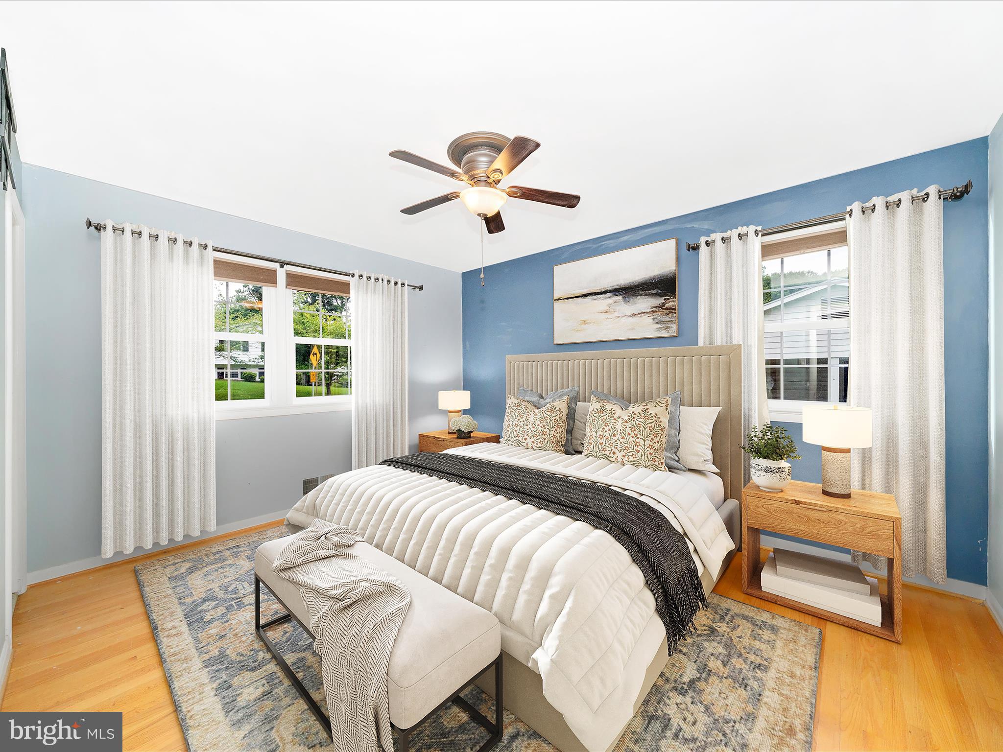 Real estate listing preview #6