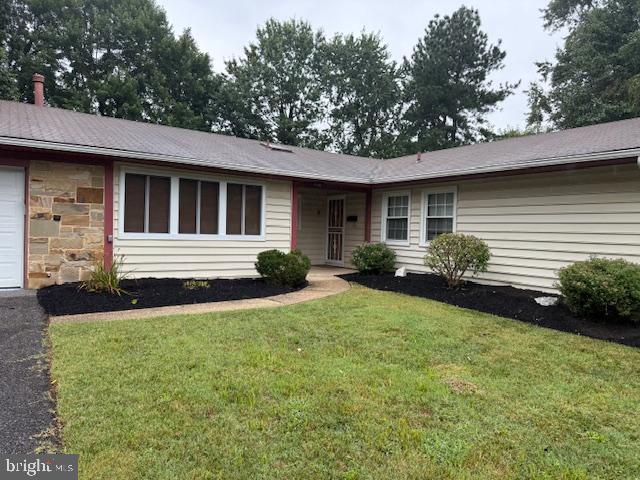 Real estate listing preview #2