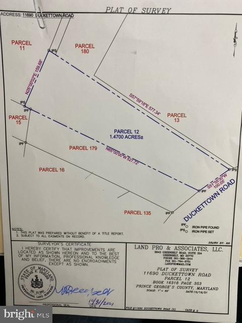 Real estate listing preview #1