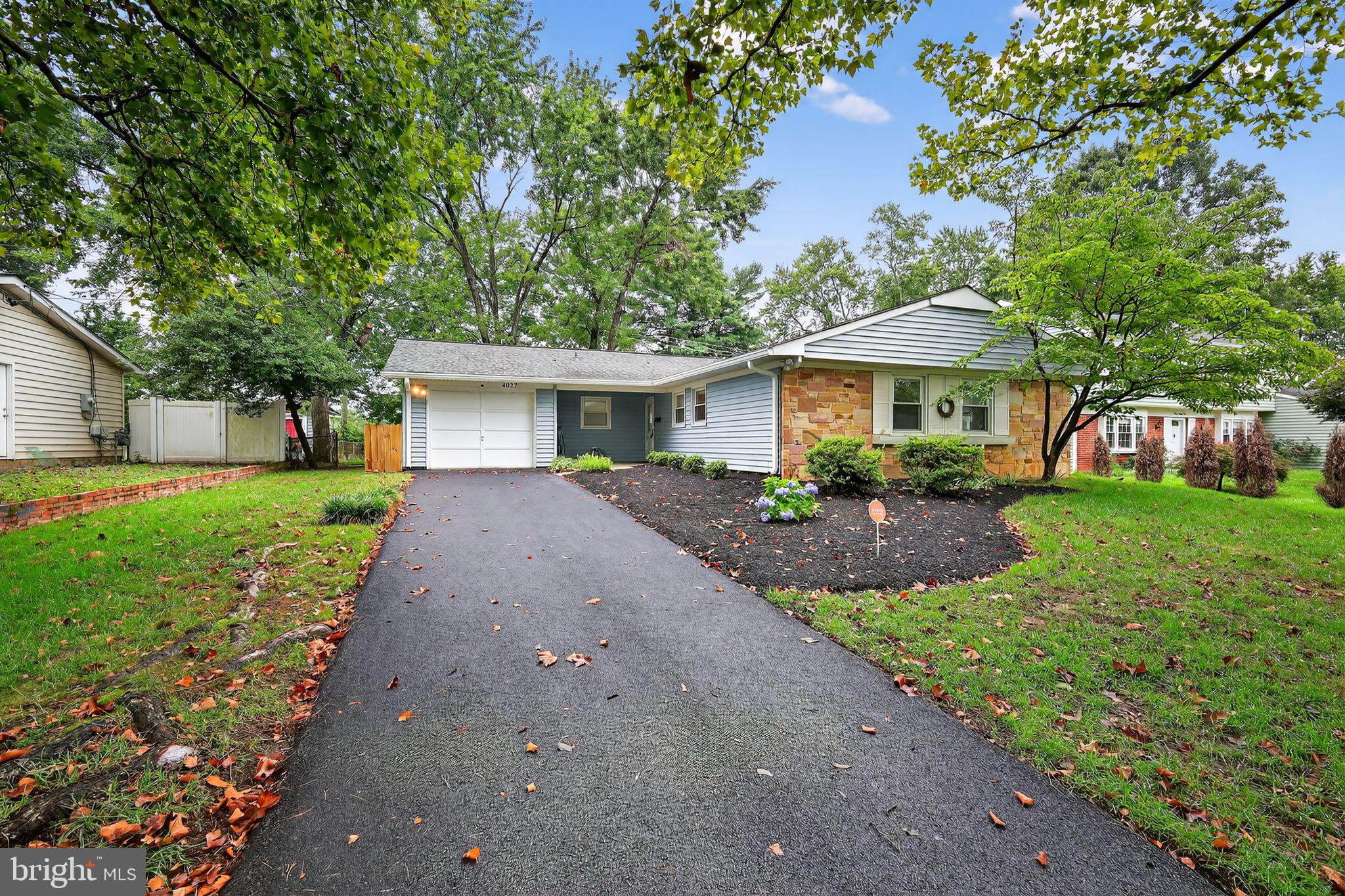 Real estate listing preview #2