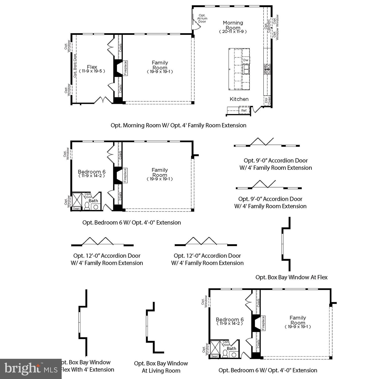 Real estate listing preview #24