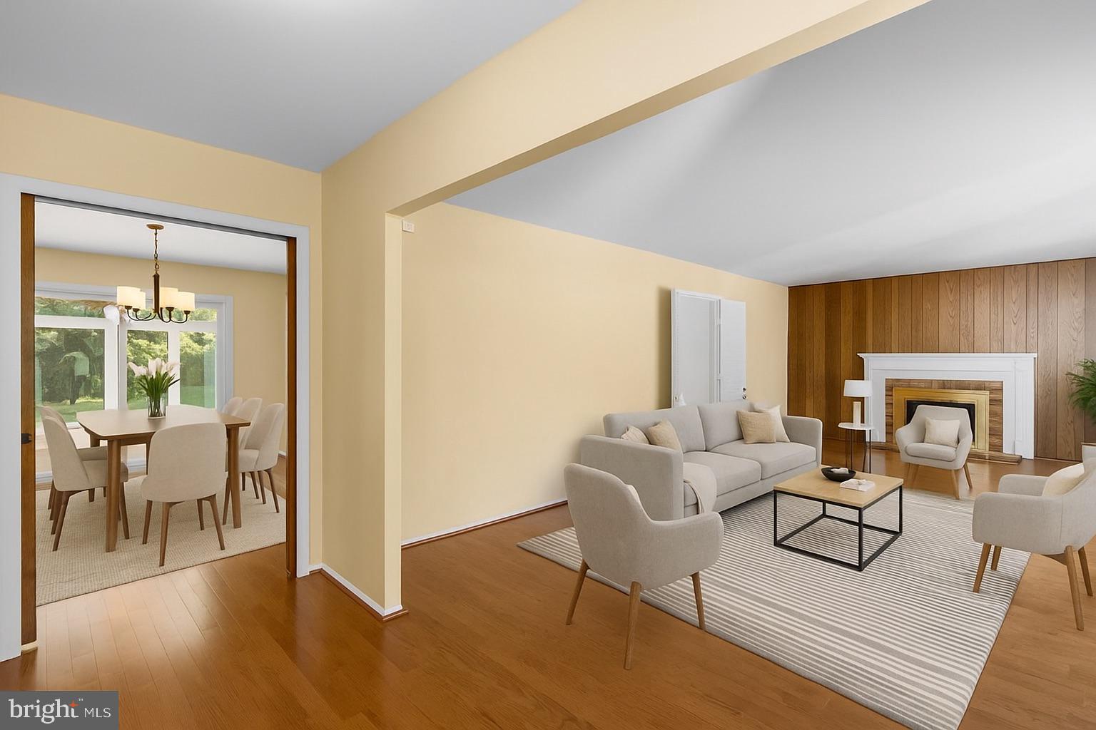 Real estate listing preview #9